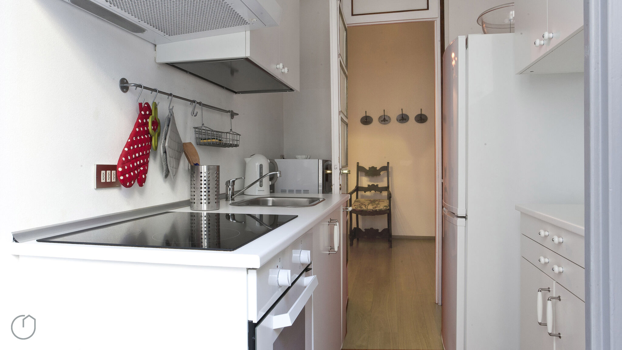 Italianway Milano Easy - Francesco Sforza 5