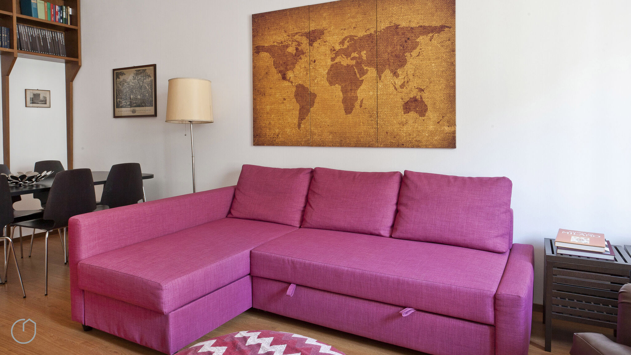 Italianway Milano Easy - Francesco Sforza 5