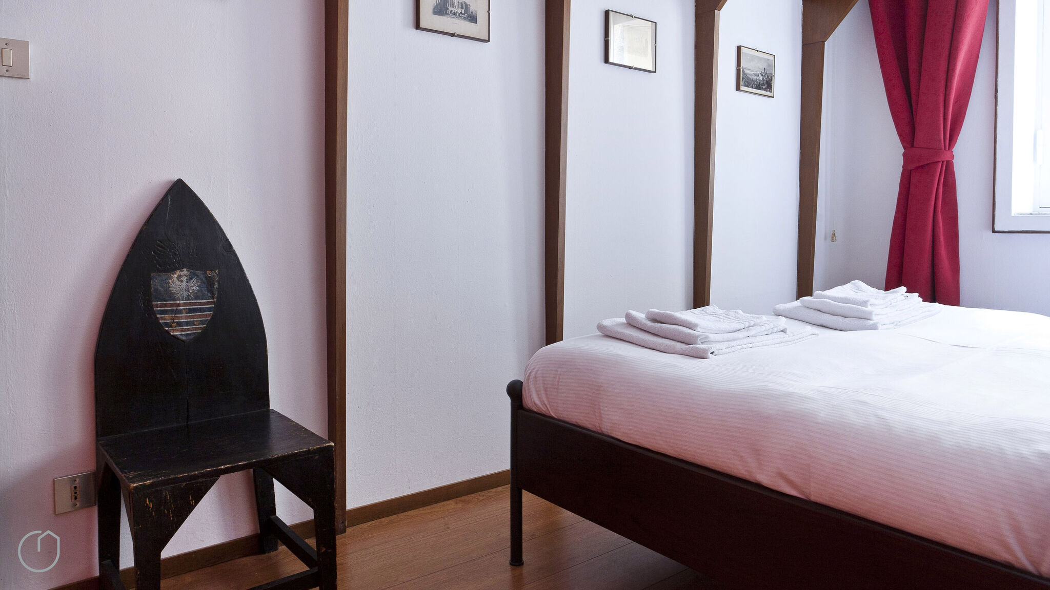 Italianway Milano Easy - Francesco Sforza 5