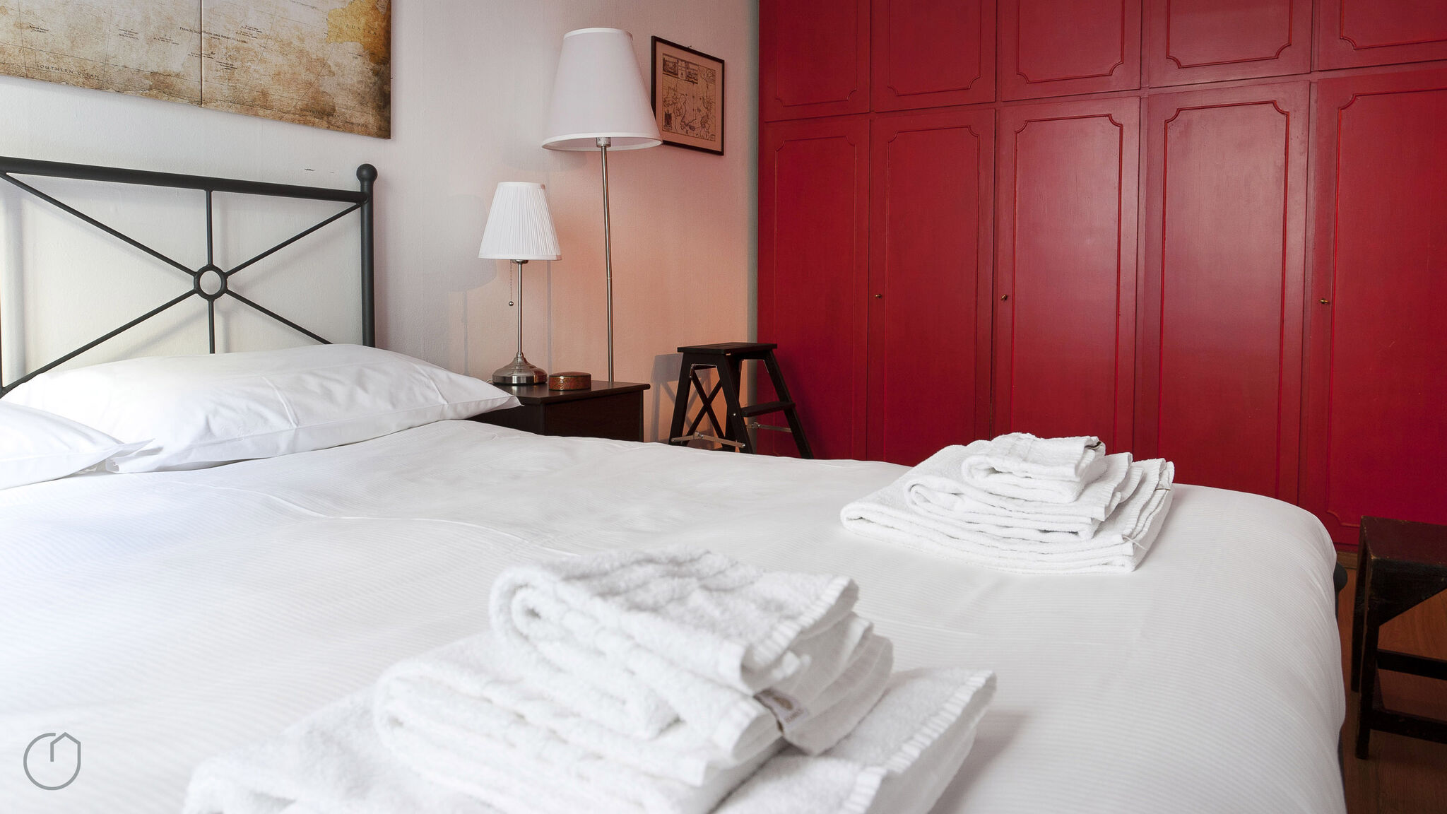 Italianway Milano Easy - Francesco Sforza 5