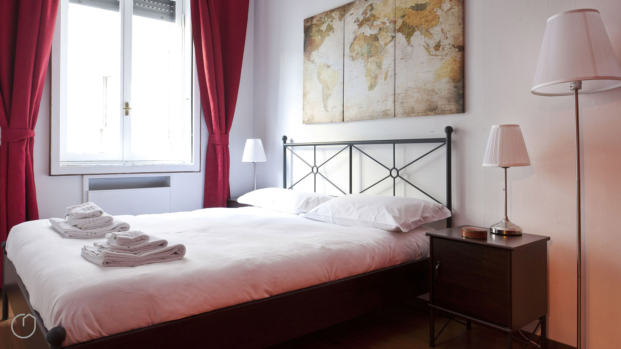 Italianway Milano Easy - Francesco Sforza 5