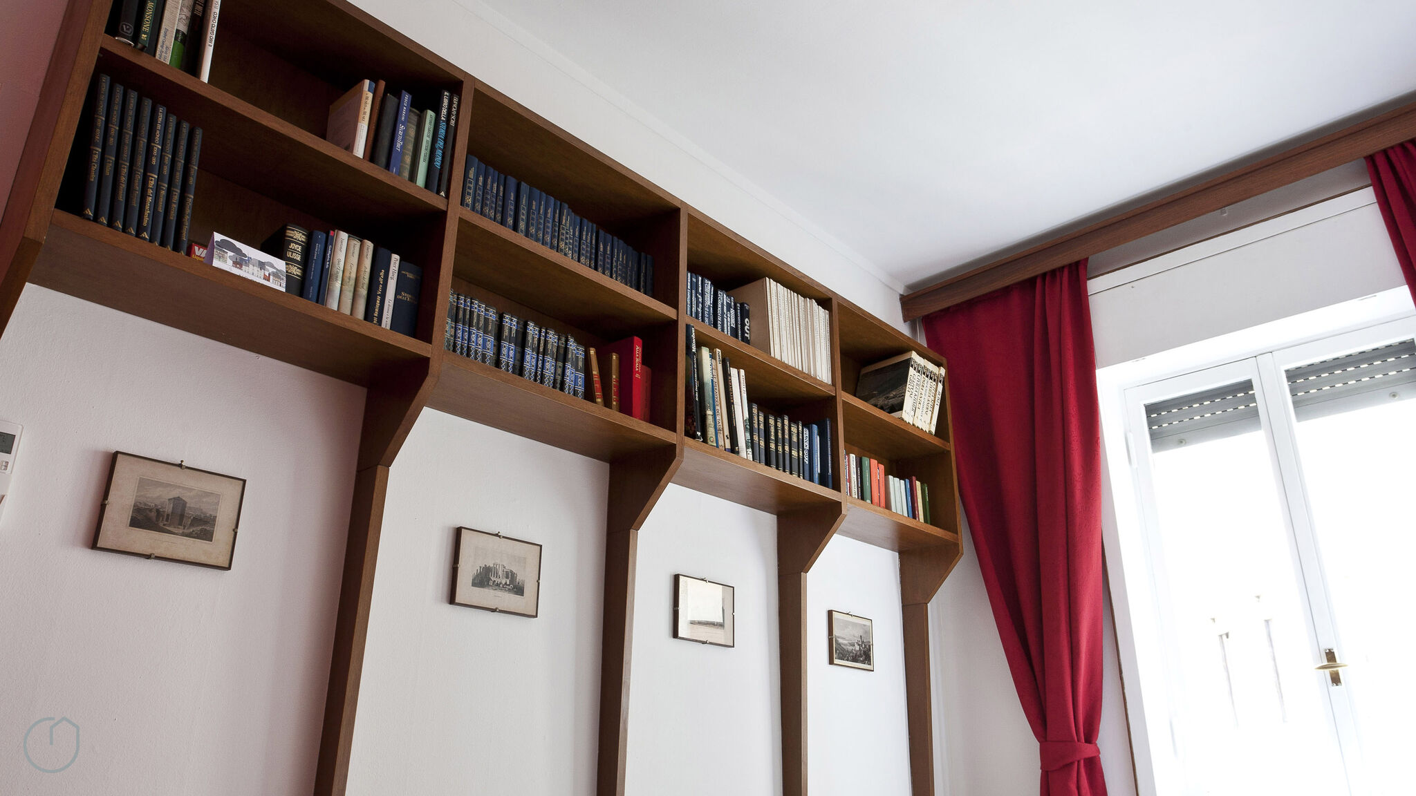 Italianway Milano Easy - Francesco Sforza 5