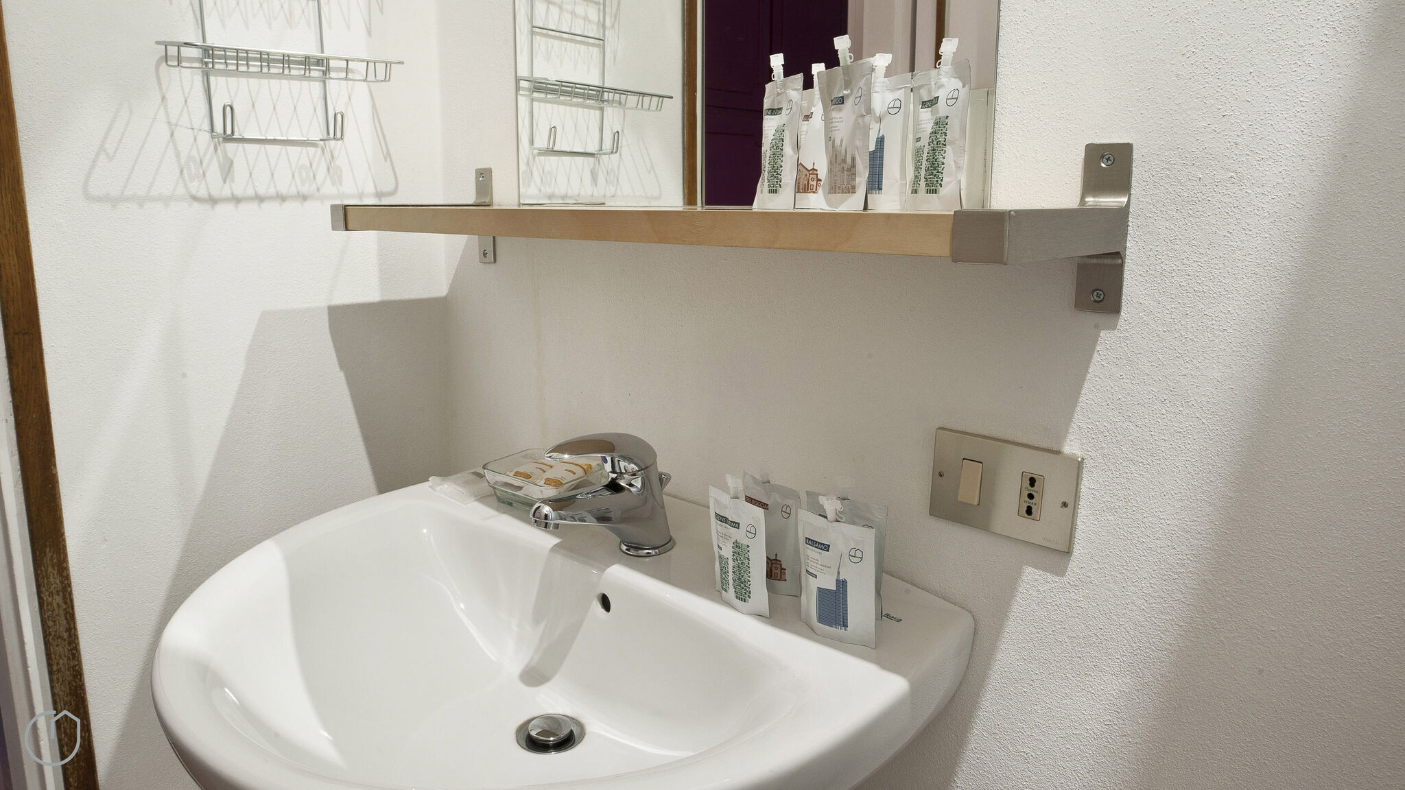 Italianway Milano Easy - Francesco Sforza 5