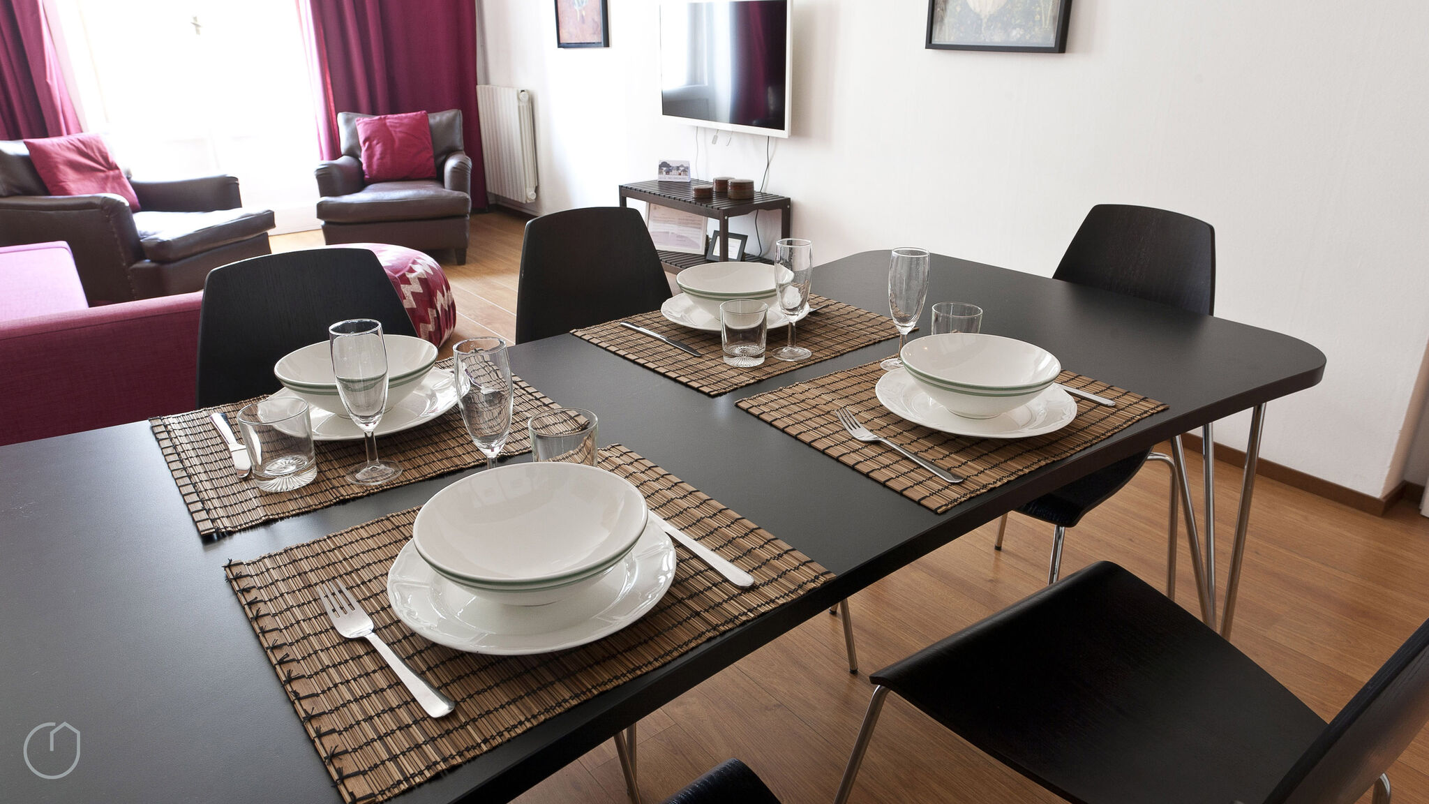 Italianway Milano Easy - Francesco Sforza 5