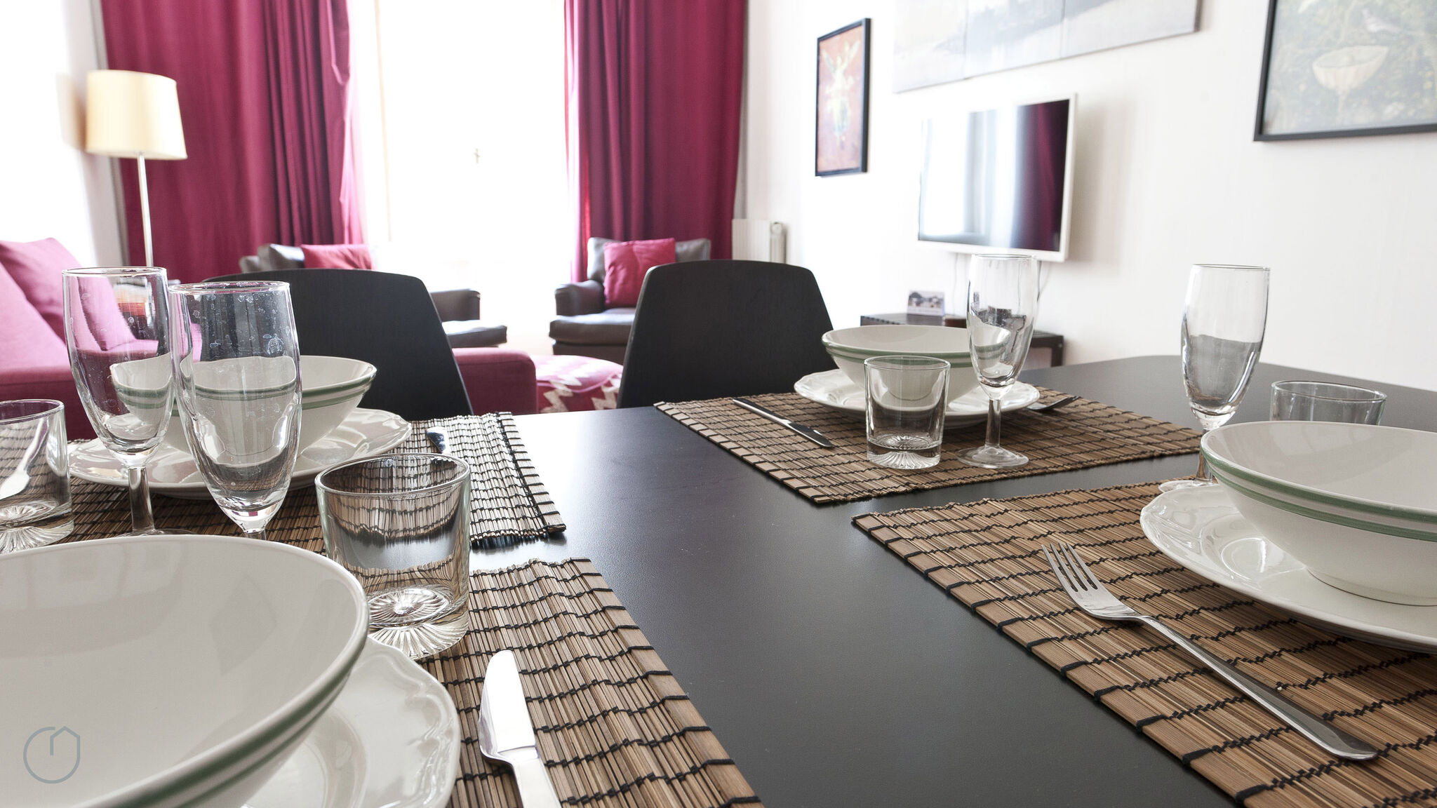 Italianway Milano Easy - Francesco Sforza 5