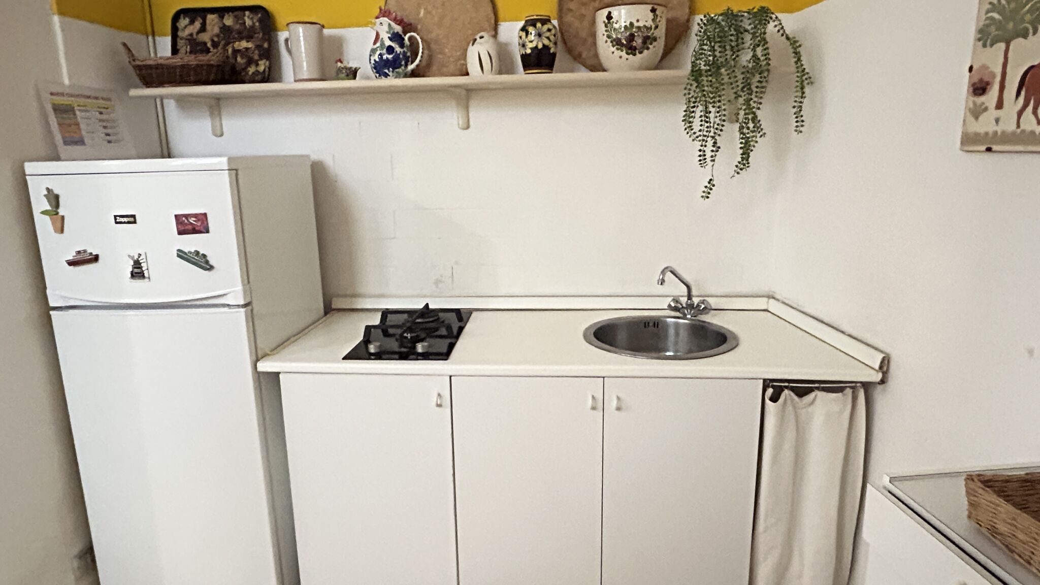 Italianway Monterosso al Mare Basuetta Apt in historIcal center with A/C