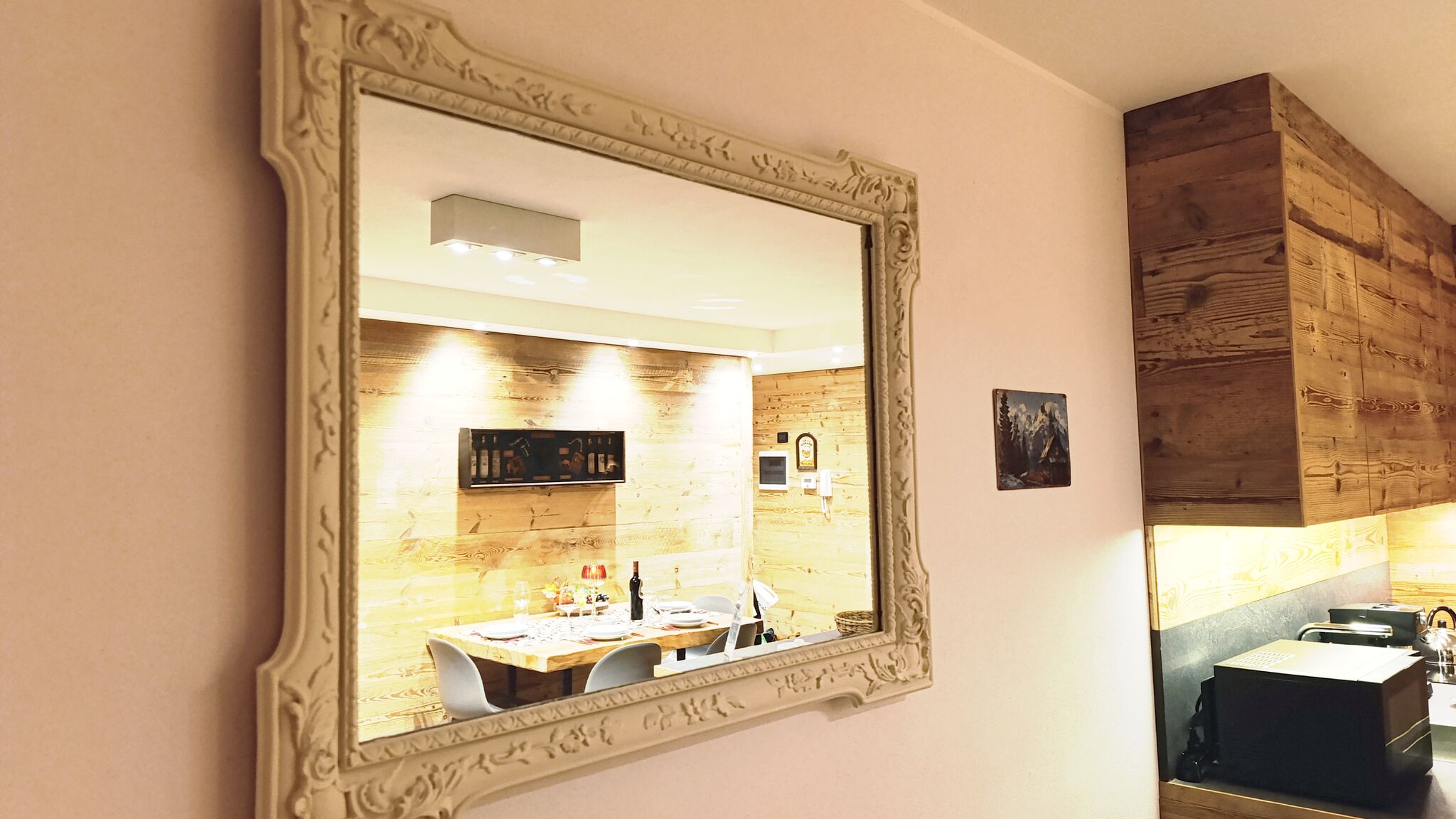 Italianway Corteno Golgi Snow Dream Aprica Apartment by Ca-Sa Check