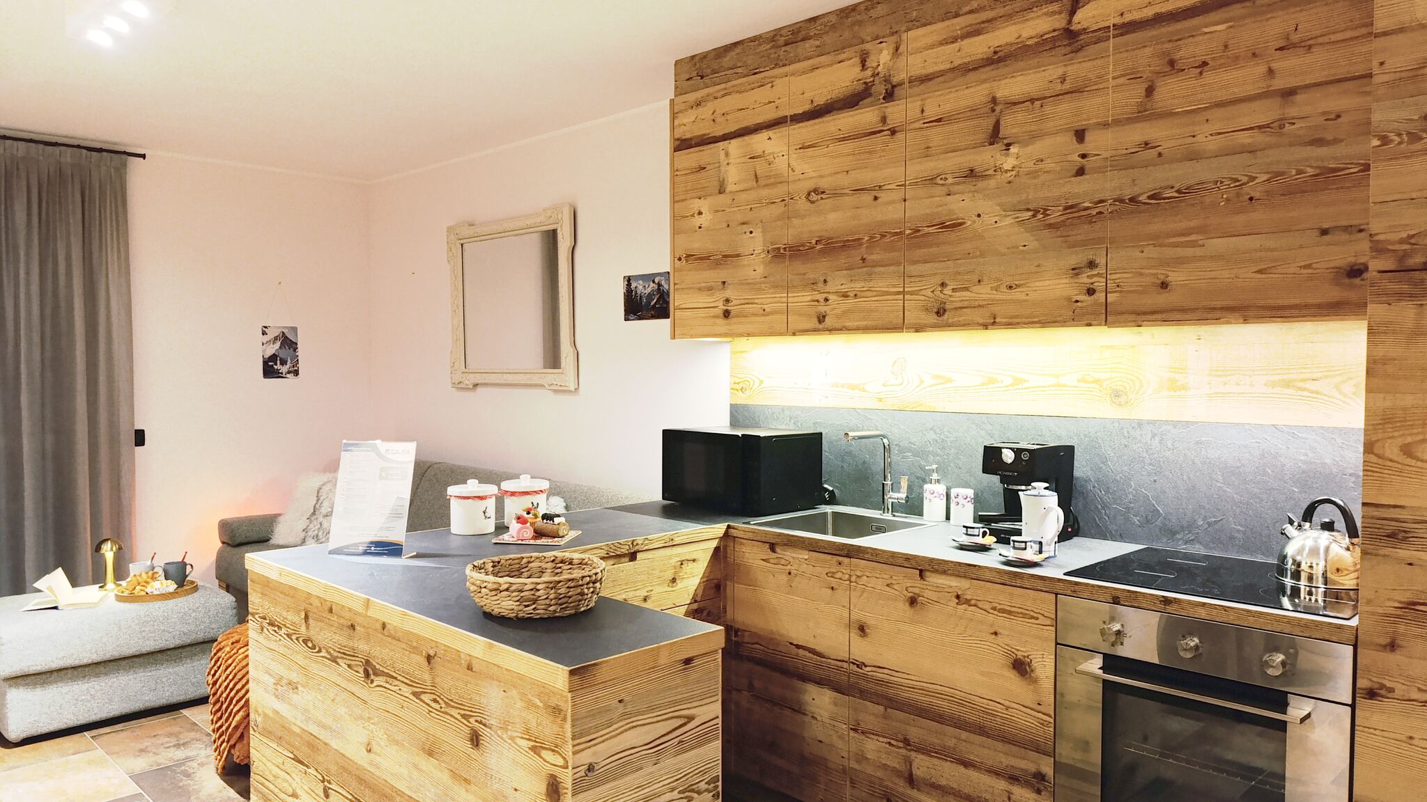 Italianway Corteno Golgi Snow Dream Aprica Apartment by Ca-Sa Check