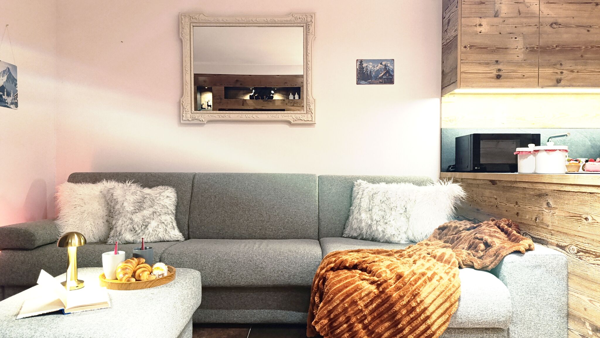 Italianway Corteno Golgi Snow Dream Aprica Apartment by Ca-Sa Check