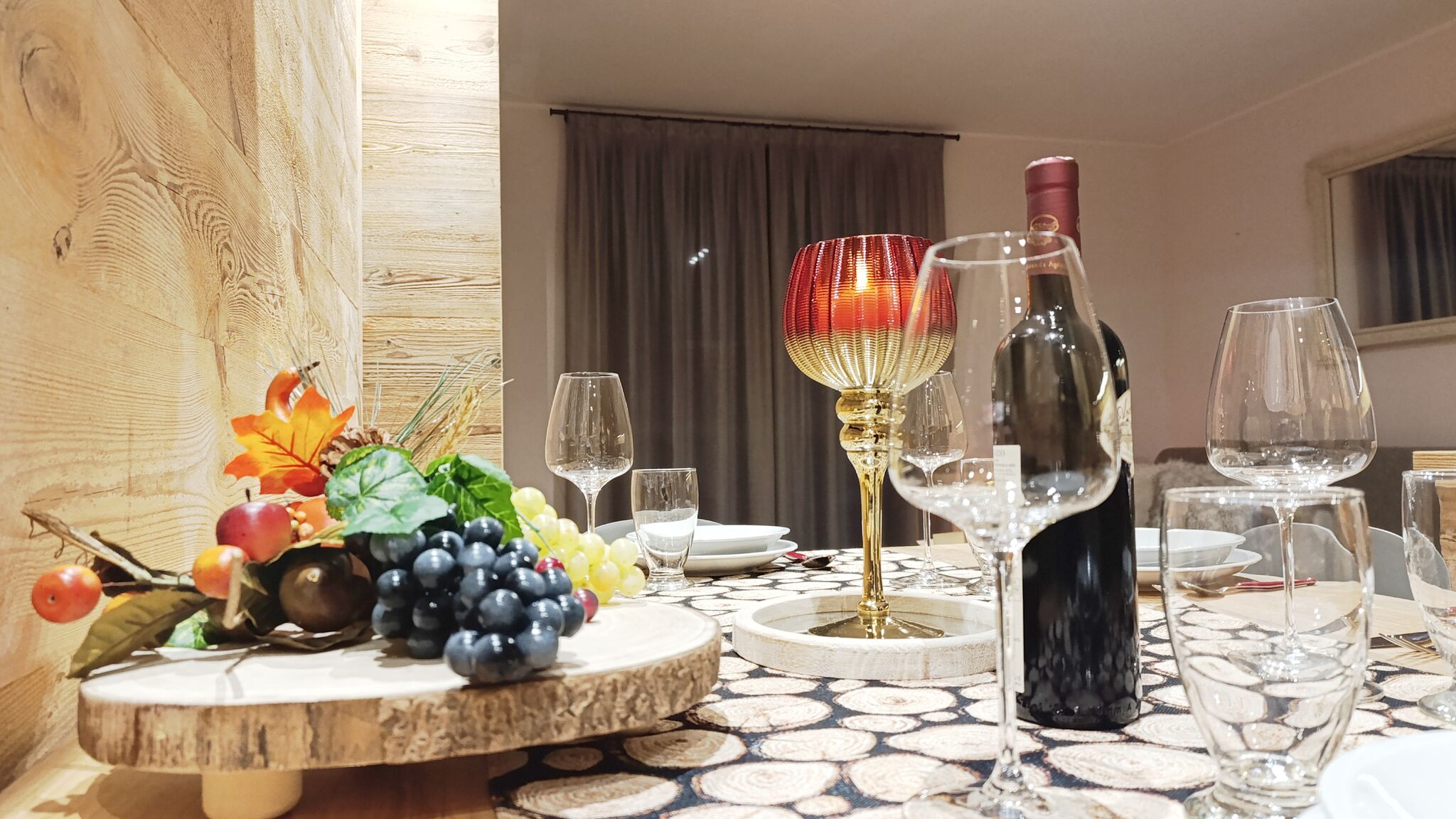 Italianway Corteno Golgi Snow Dream Aprica Apartment by Ca-Sa Check