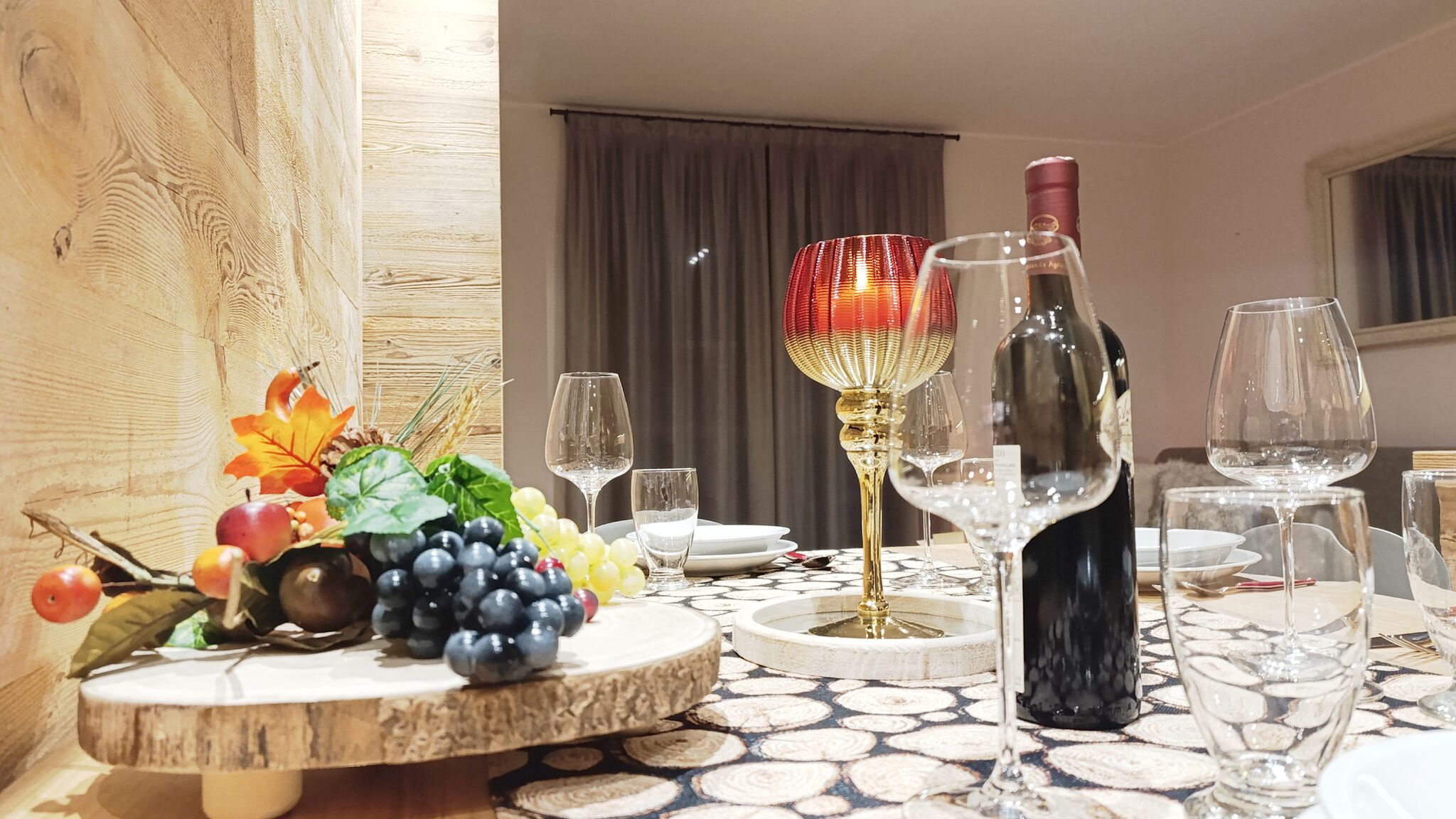 Italianway Corteno Golgi Snow Dream Aprica Apartment by Ca-Sa Check