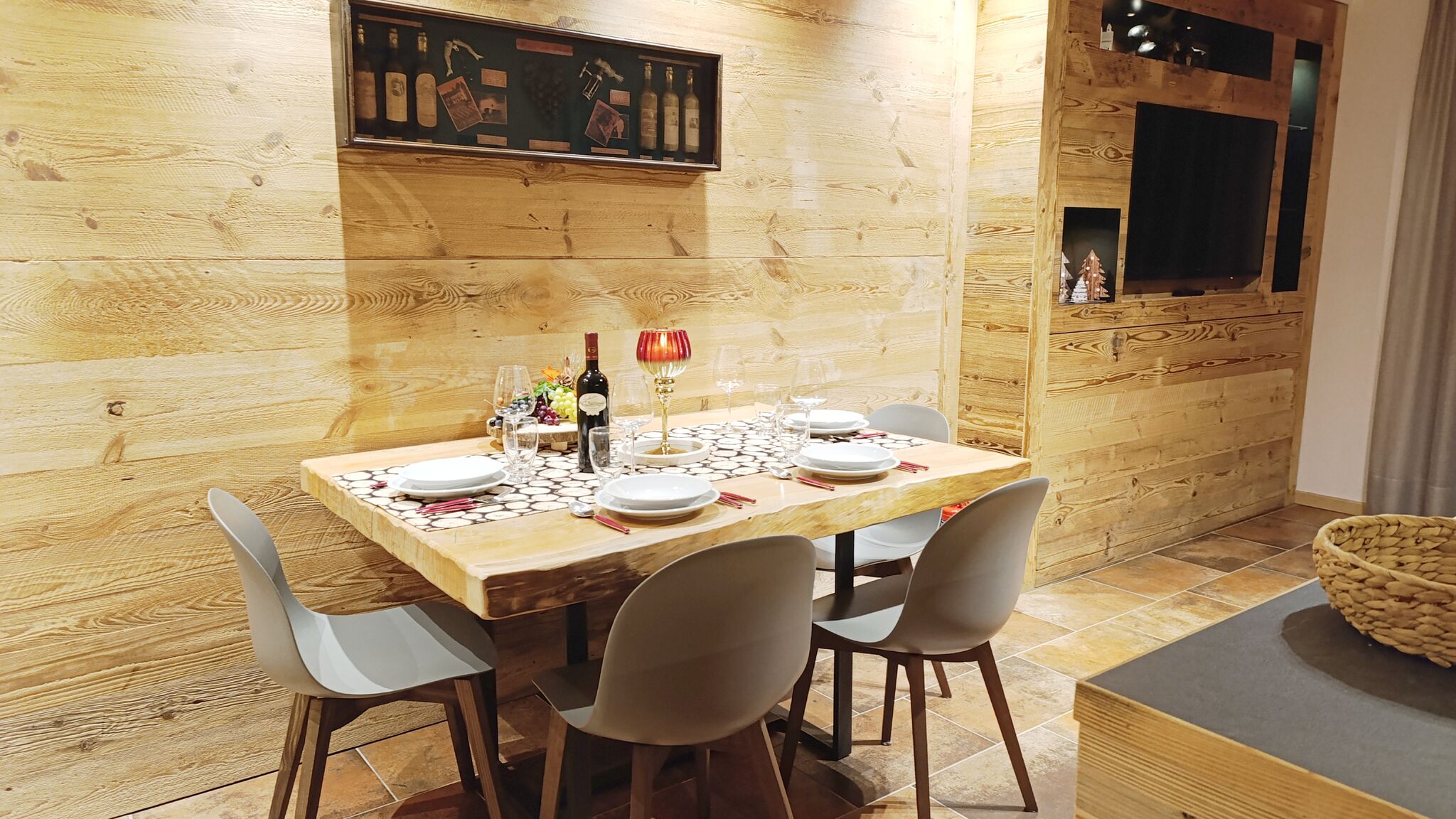 Italianway Corteno Golgi Snow Dream Aprica Apartment by Ca-Sa Check