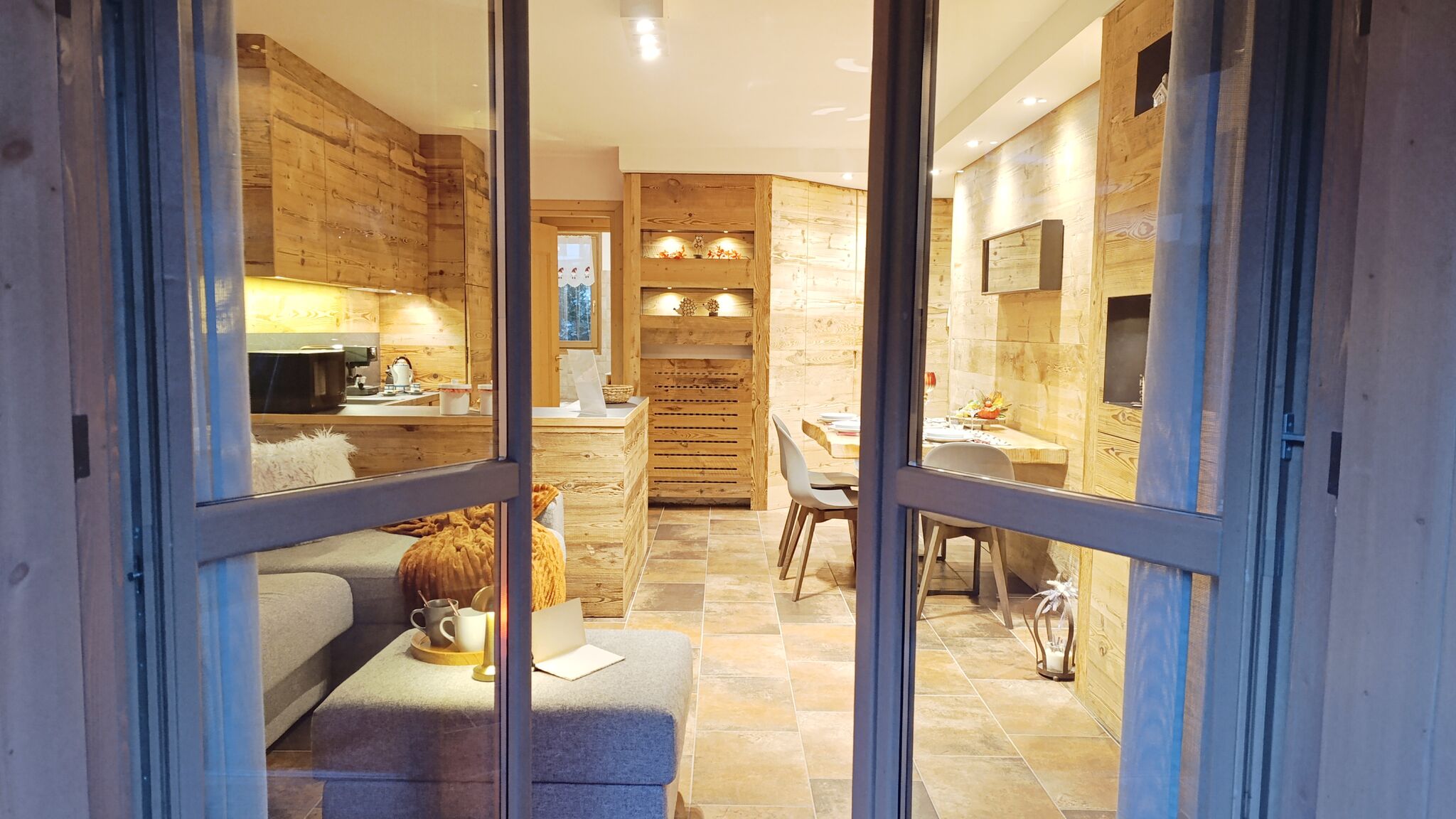 Italianway Corteno Golgi Snow Dream Aprica Apartment by Ca-Sa Check