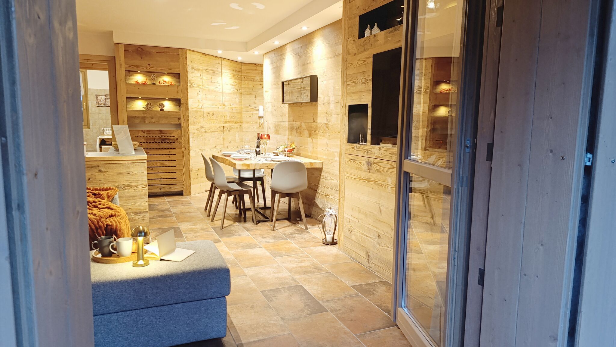 Italianway Corteno Golgi Snow Dream Aprica Apartment by Ca-Sa Check