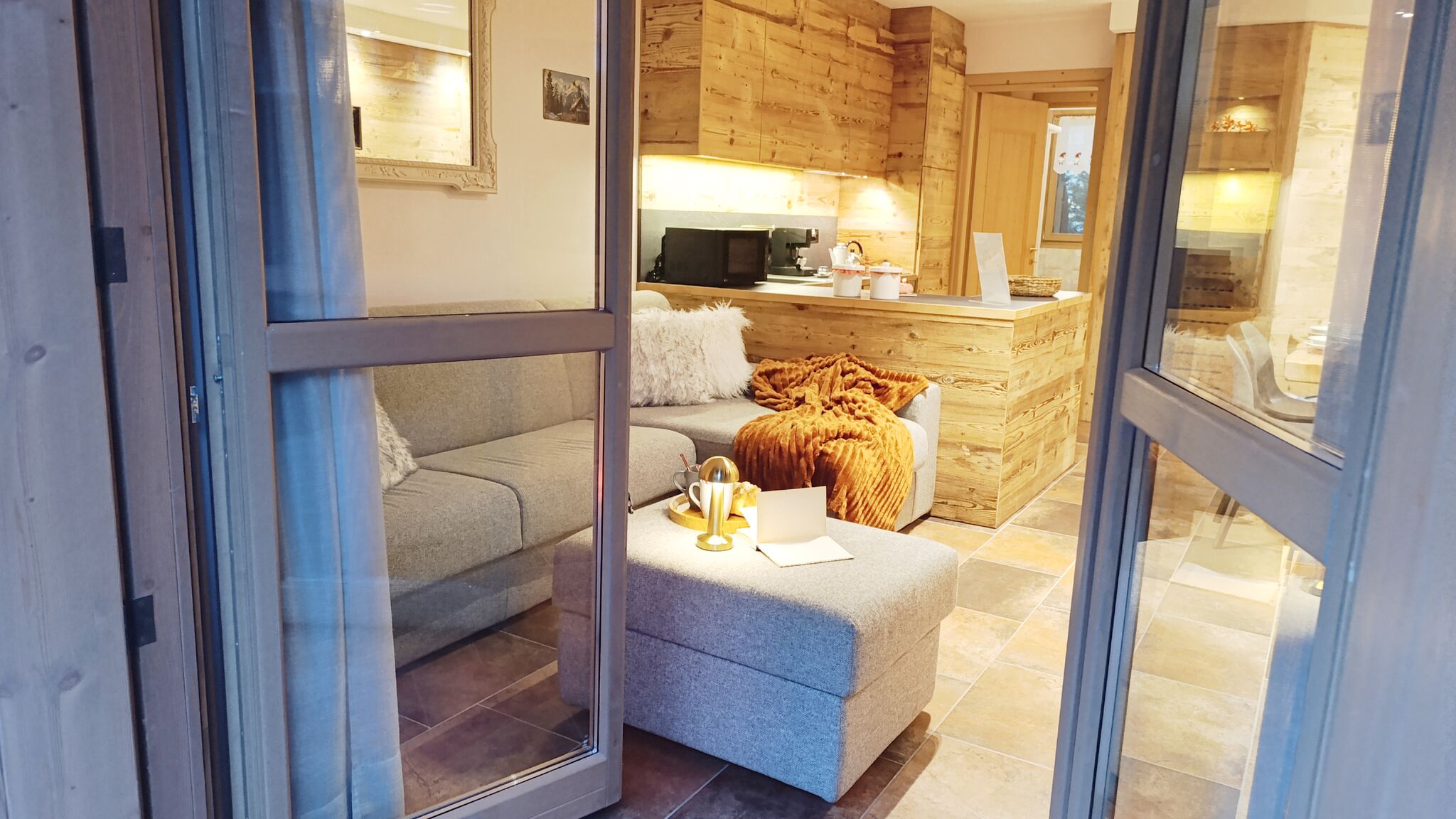 Italianway Corteno Golgi Snow Dream Aprica Apartment by Ca-Sa Check