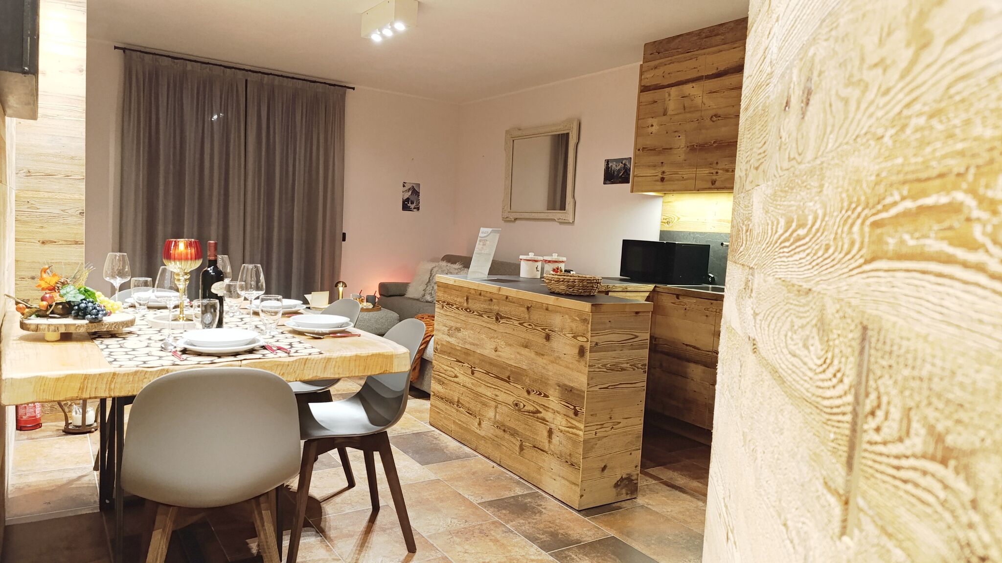 Italianway Corteno Golgi Snow Dream Aprica Apartment by Ca-Sa Check