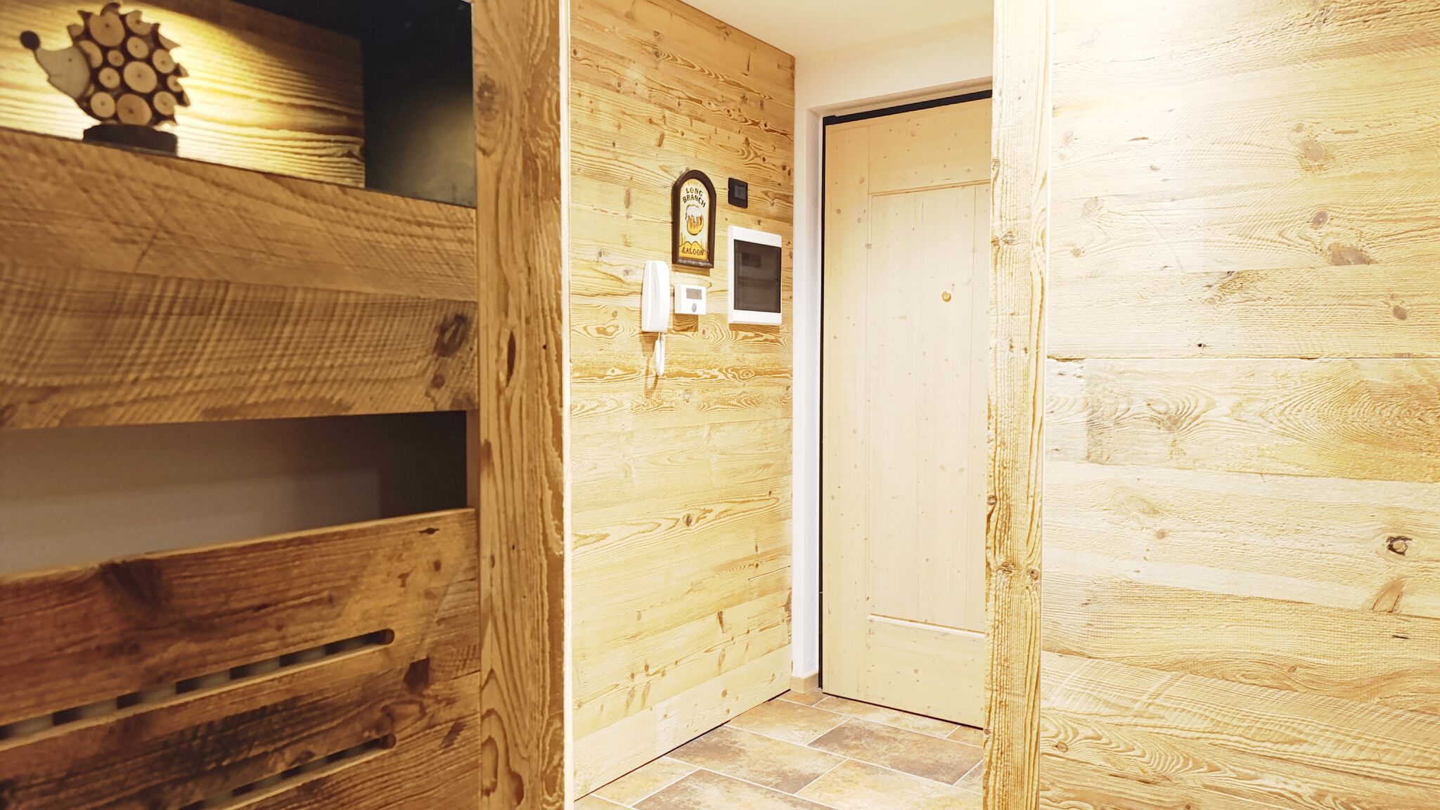 Italianway Corteno Golgi Snow Dream Aprica Apartment by Ca-Sa Check