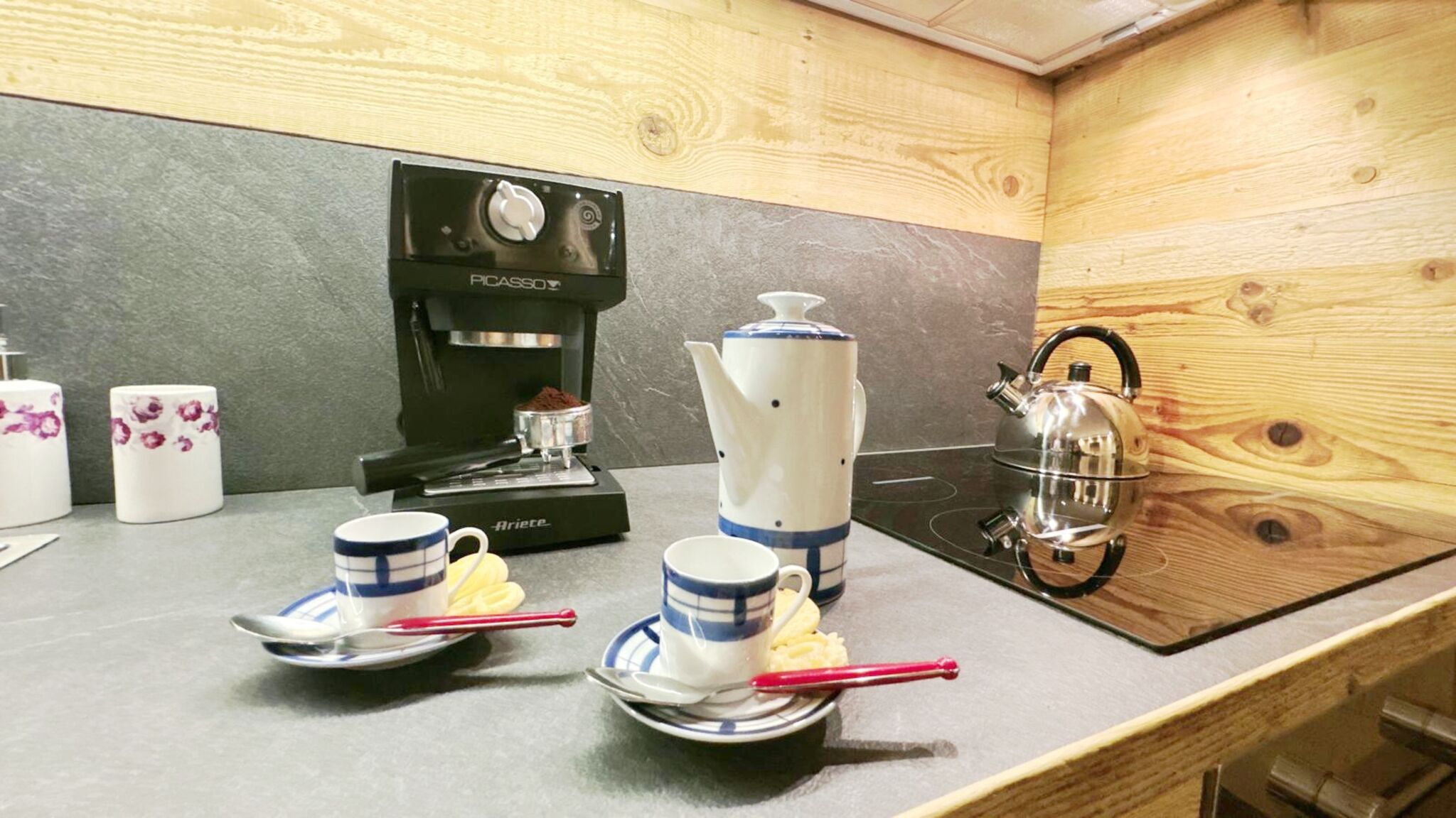 Italianway Corteno Golgi Snow Dream Aprica Apartment by Ca-Sa Check