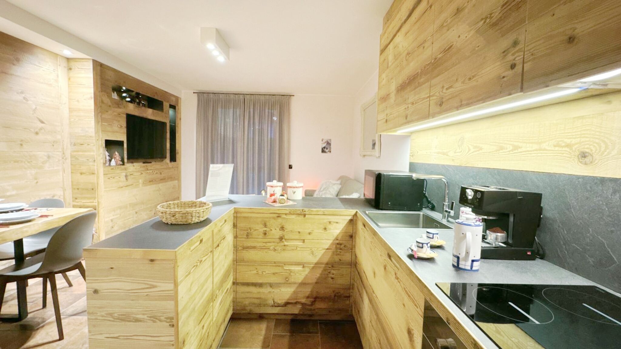 Italianway Corteno Golgi Snow Dream Aprica Apartment by Ca-Sa Check