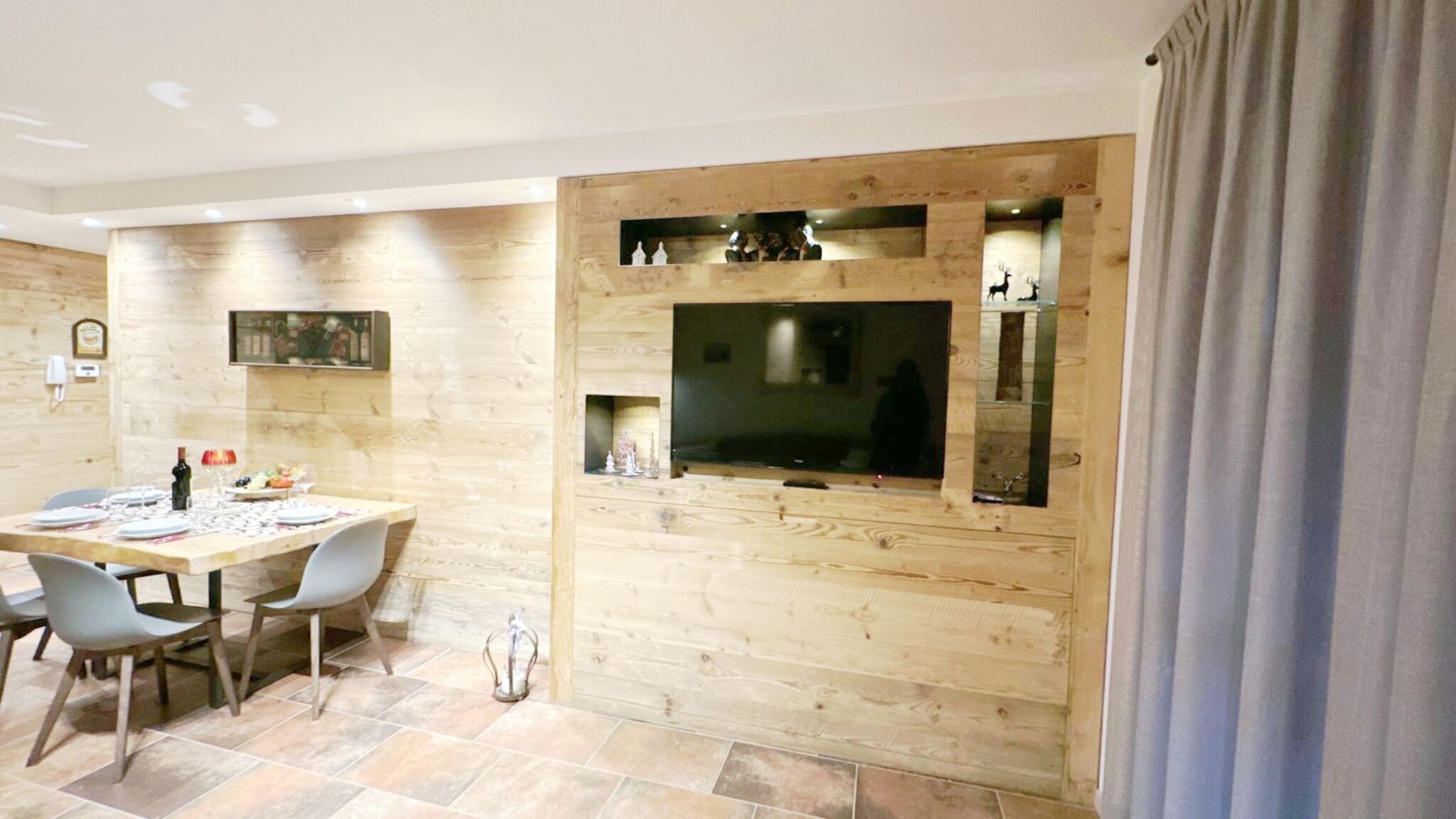 Italianway Corteno Golgi Snow Dream Aprica Apartment by Ca-Sa Check