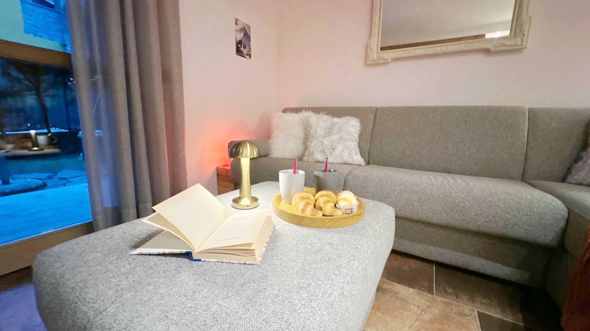 Italianway Corteno Golgi Snow Dream Aprica Apartment by Ca-Sa Check