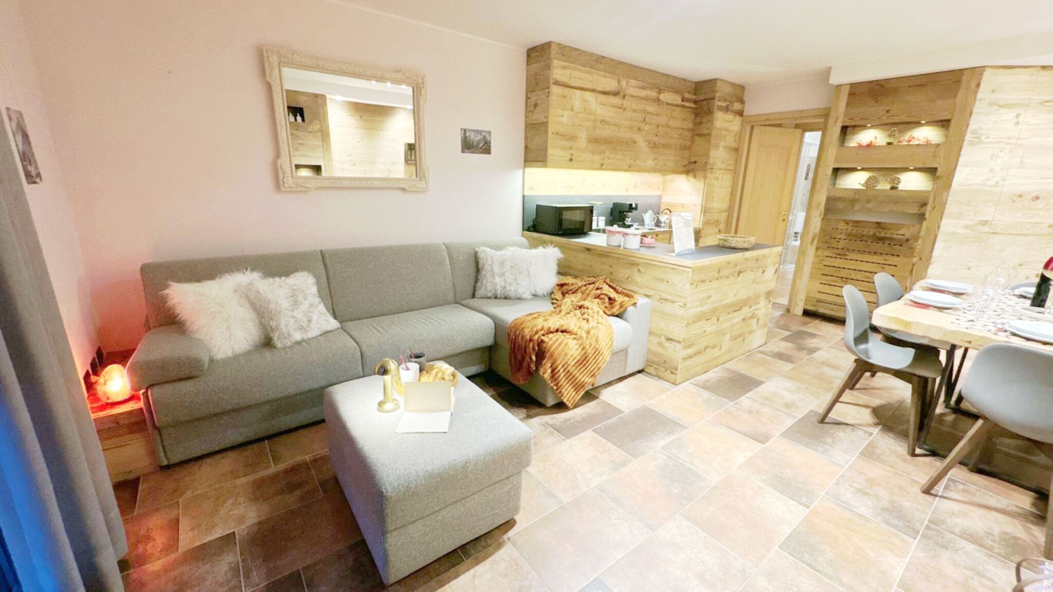 Italianway Corteno Golgi Snow Dream Aprica Apartment by Ca-Sa Check