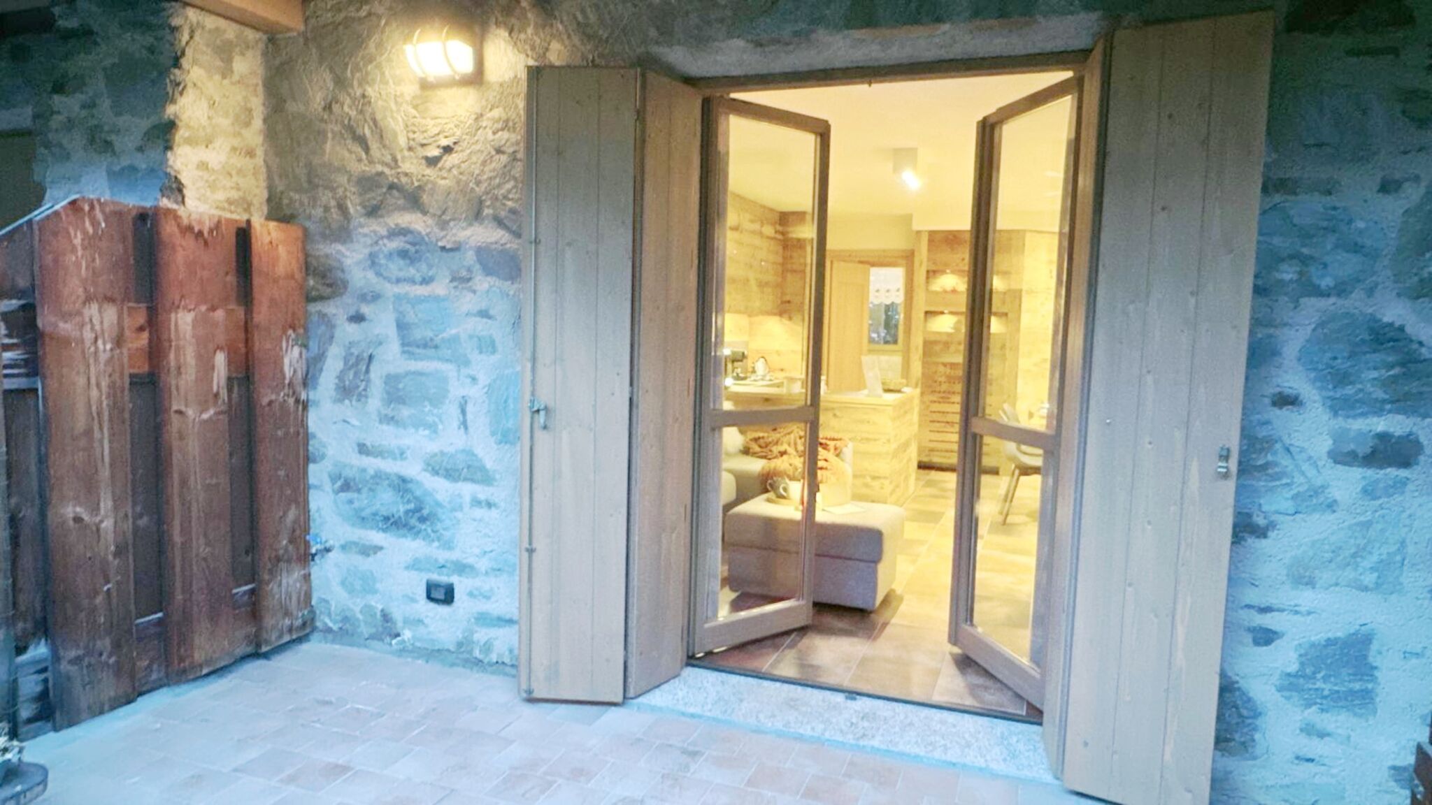 Italianway Corteno Golgi Snow Dream Aprica Apartment by Ca-Sa Check