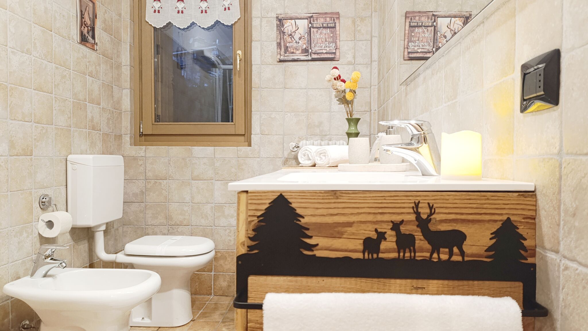 Italianway Corteno Golgi Snow Dream Aprica Apartment by Ca-Sa Check