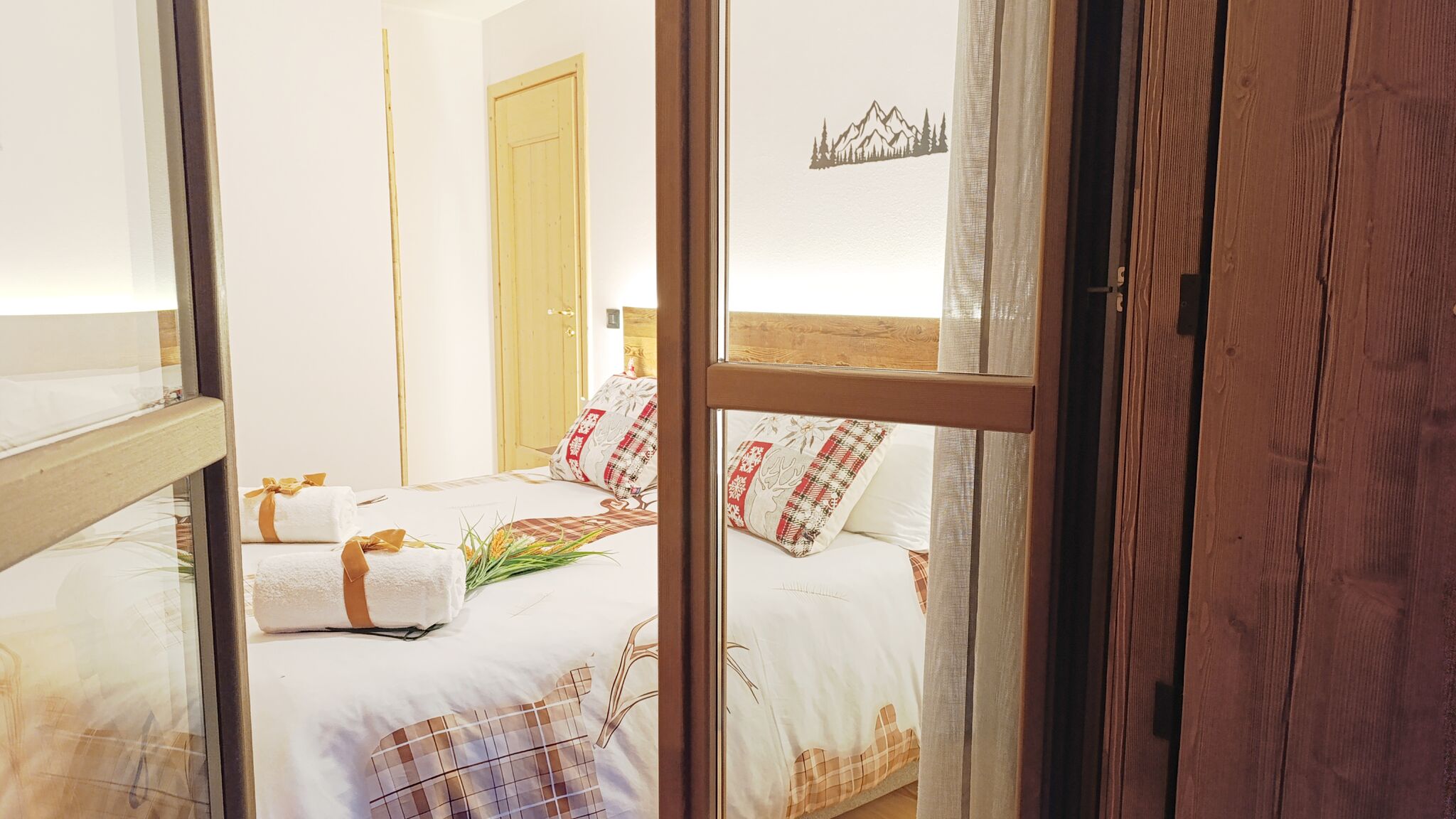 Italianway Corteno Golgi Snow Dream Aprica Apartment by Ca-Sa Check