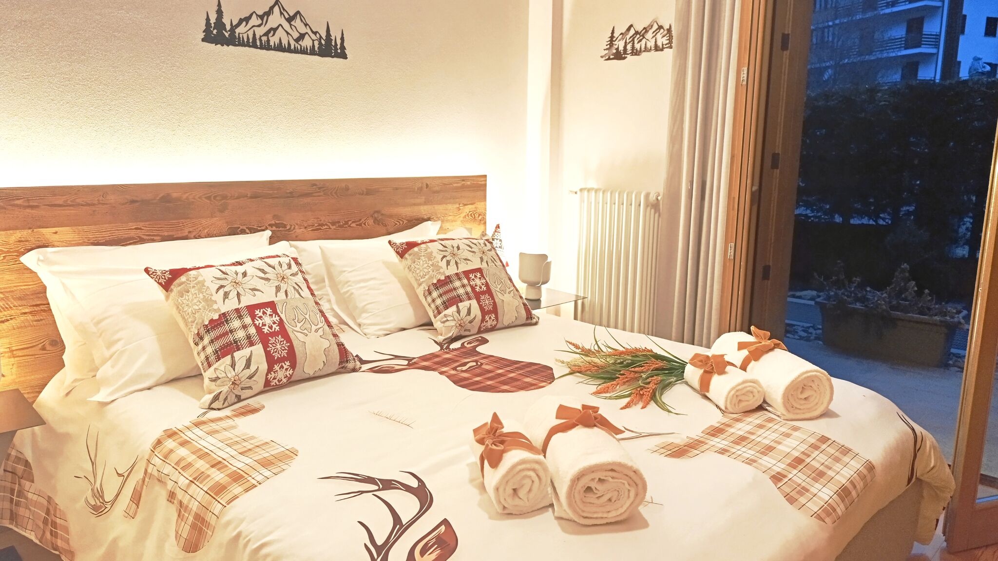 Italianway Corteno Golgi Snow Dream Aprica Apartment by Ca-Sa Check