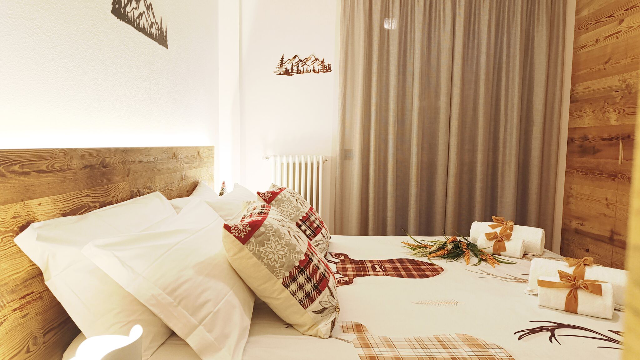 Italianway Corteno Golgi Snow Dream Aprica Apartment by Ca-Sa Check