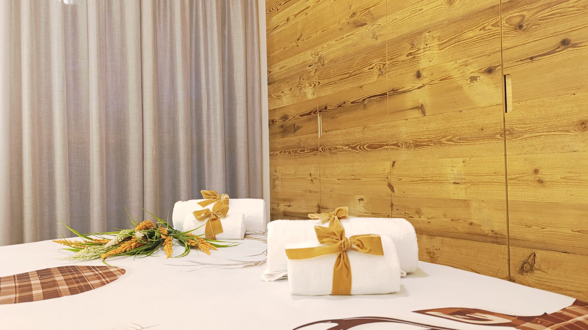 Italianway Corteno Golgi Snow Dream Aprica Apartment by Ca-Sa Check