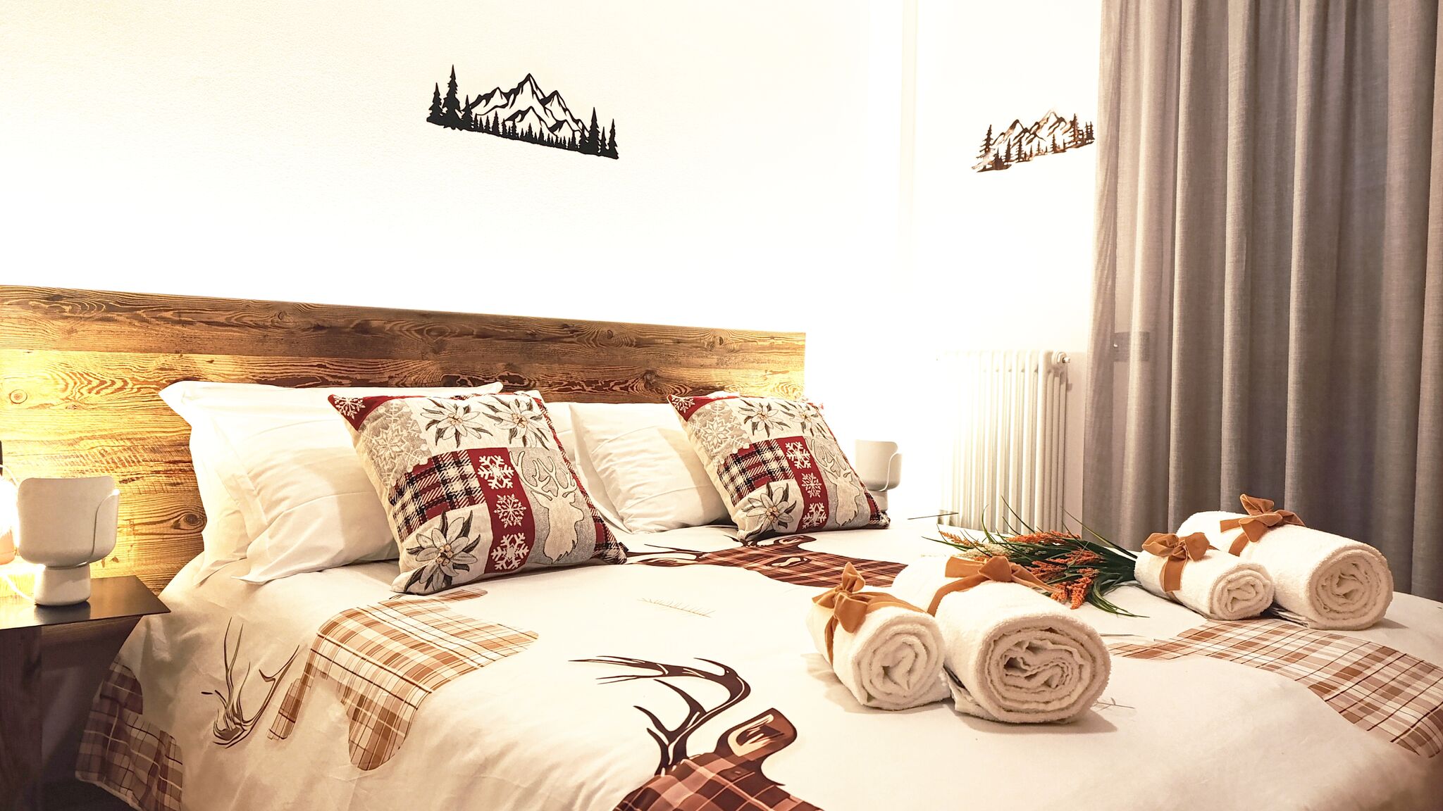 Italianway Corteno Golgi Snow Dream Aprica Apartment by Ca-Sa Check