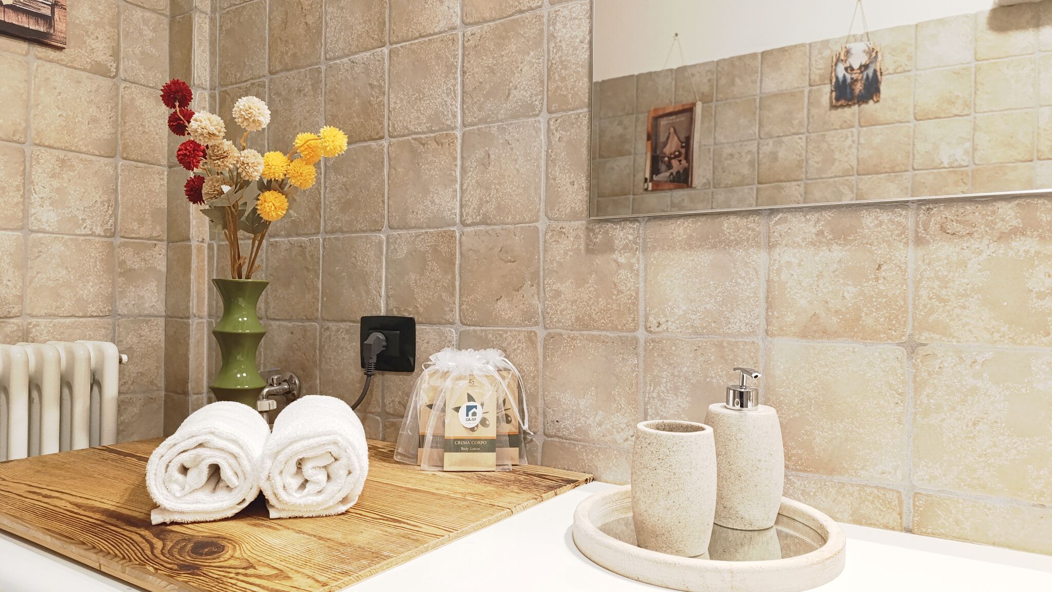 Italianway Corteno Golgi Snow Dream Aprica Apartment by Ca-Sa Check