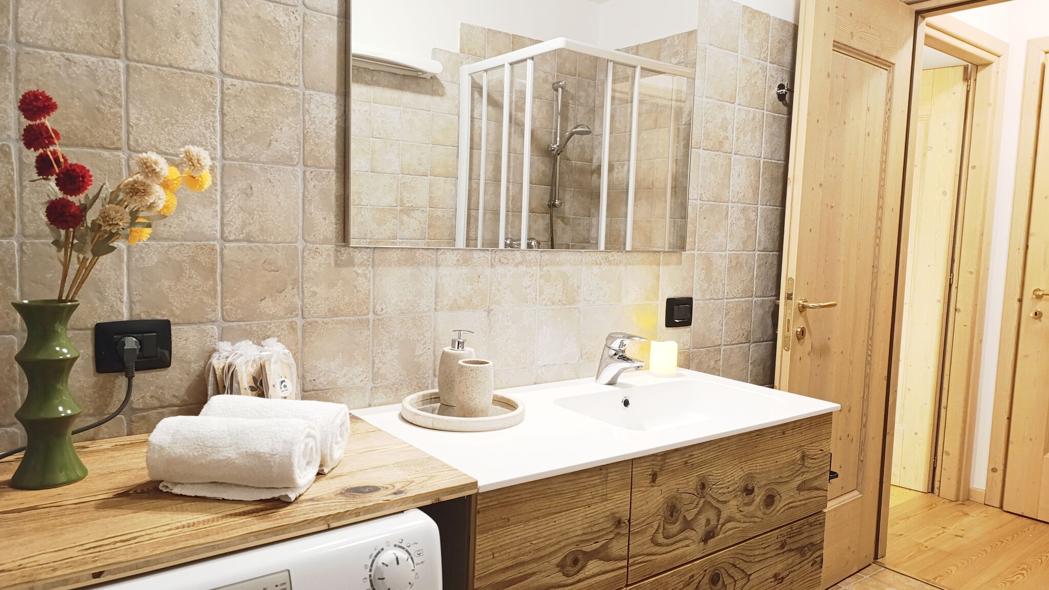 Italianway Corteno Golgi Snow Dream Aprica Apartment by Ca-Sa Check