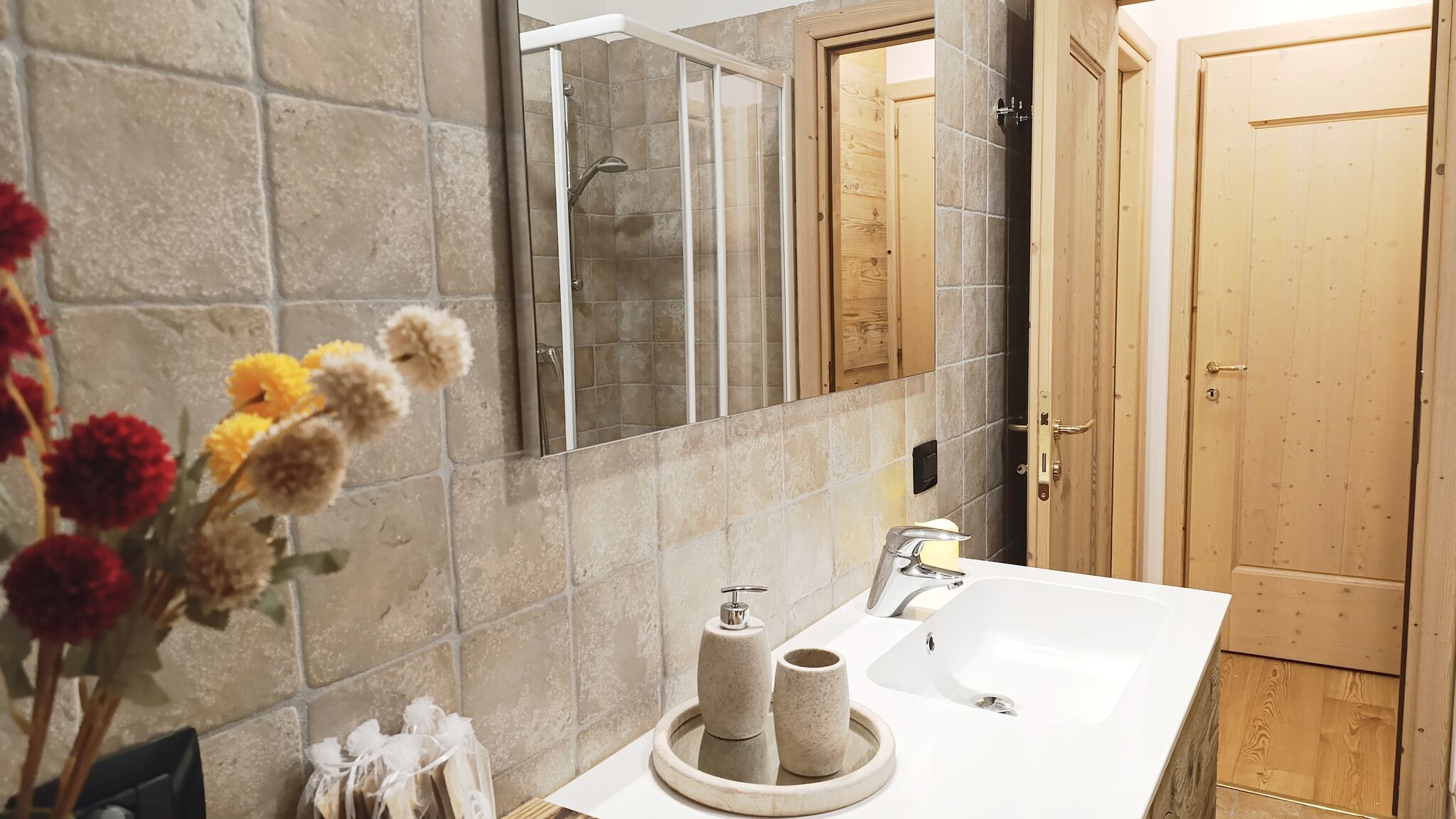 Italianway Corteno Golgi Snow Dream Aprica Apartment by Ca-Sa Check