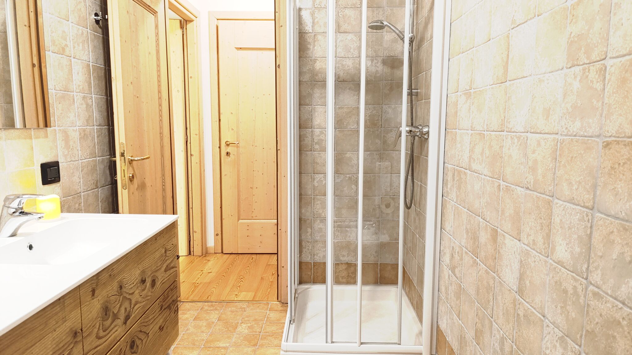 Italianway Corteno Golgi Snow Dream Aprica Apartment by Ca-Sa Check