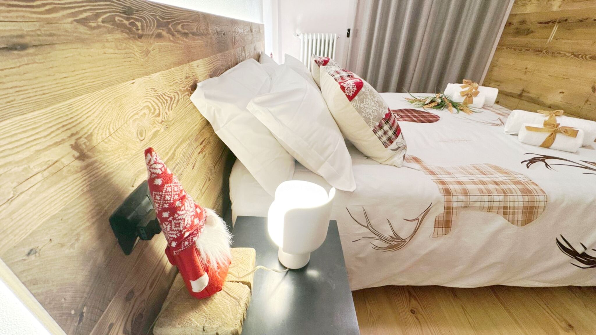 Italianway Corteno Golgi Snow Dream Aprica Apartment by Ca-Sa Check