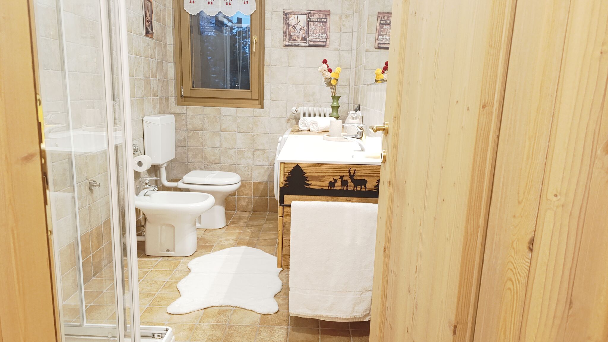 Italianway Corteno Golgi Snow Dream Aprica Apartment by Ca-Sa Check