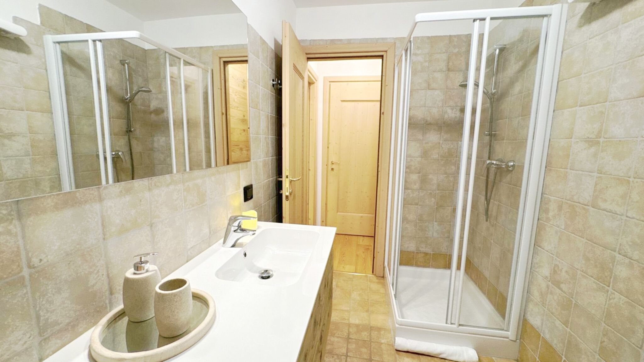 Italianway Corteno Golgi Snow Dream Aprica Apartment by Ca-Sa Check