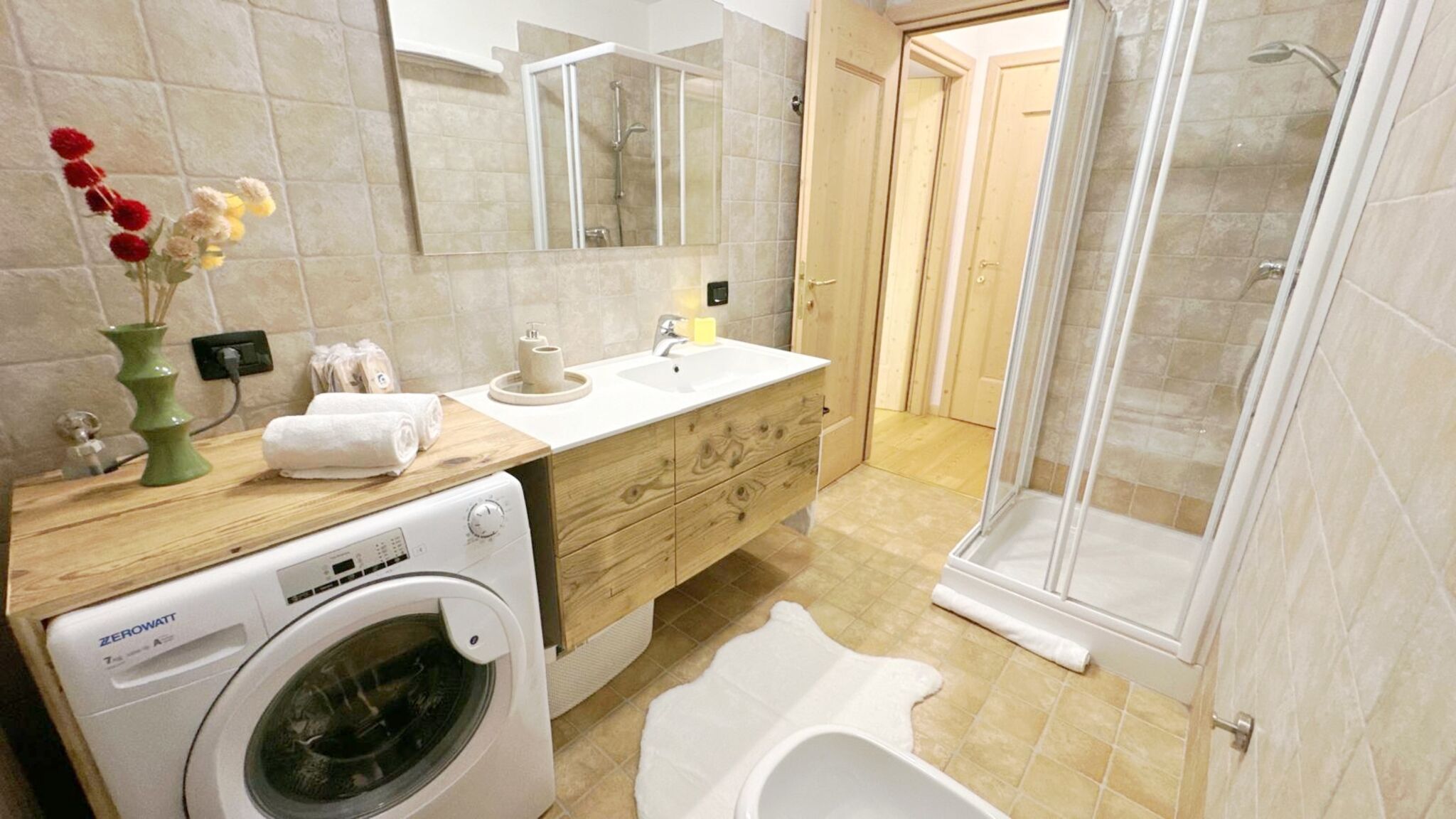 Italianway Corteno Golgi Snow Dream Aprica Apartment by Ca-Sa Check