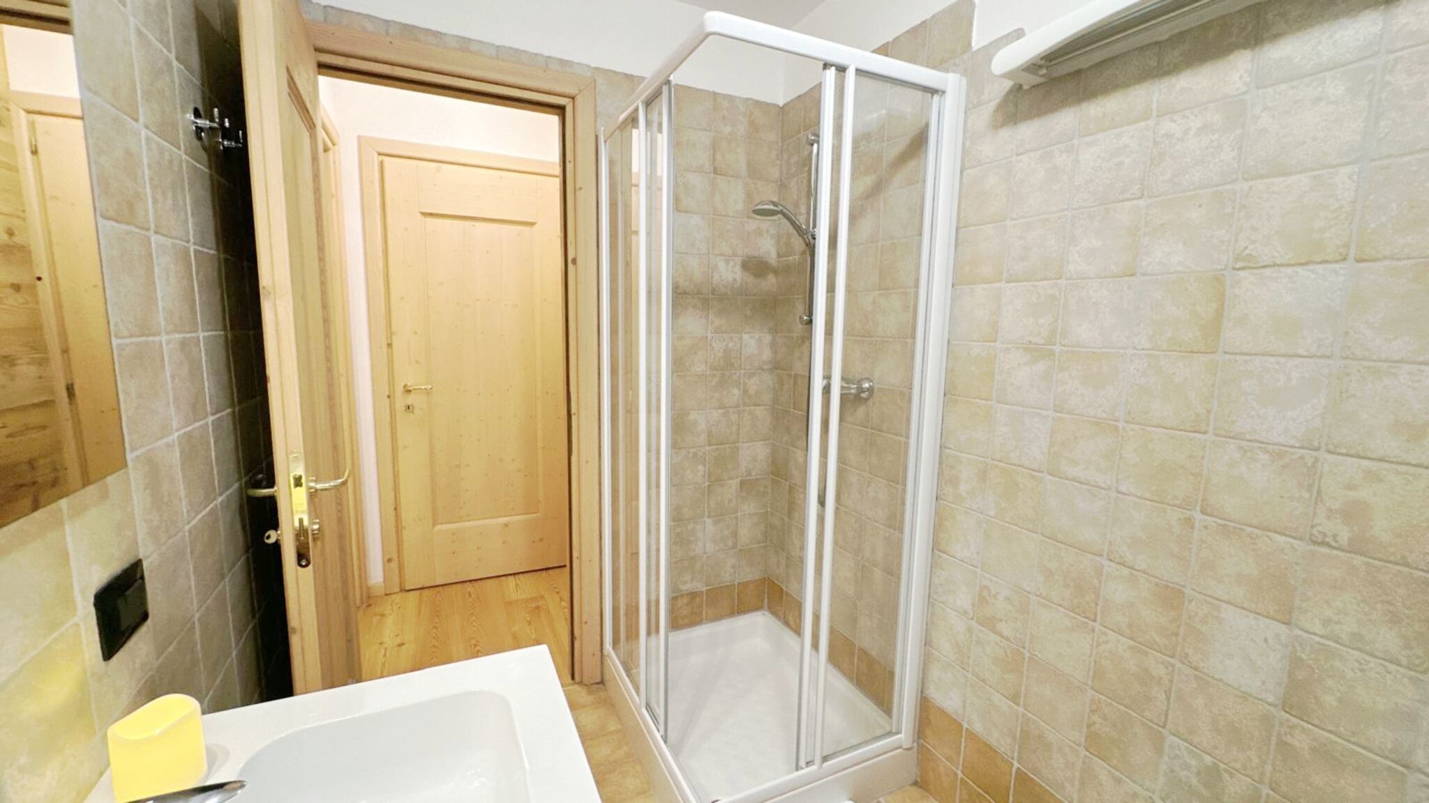 Italianway Corteno Golgi Snow Dream Aprica Apartment by Ca-Sa Check