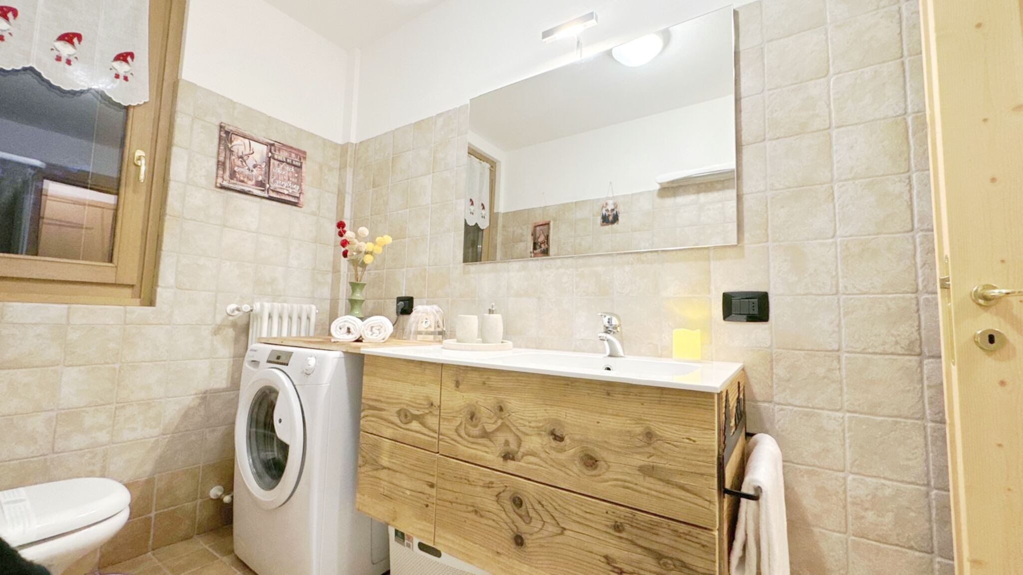 Italianway Corteno Golgi Snow Dream Aprica Apartment by Ca-Sa Check