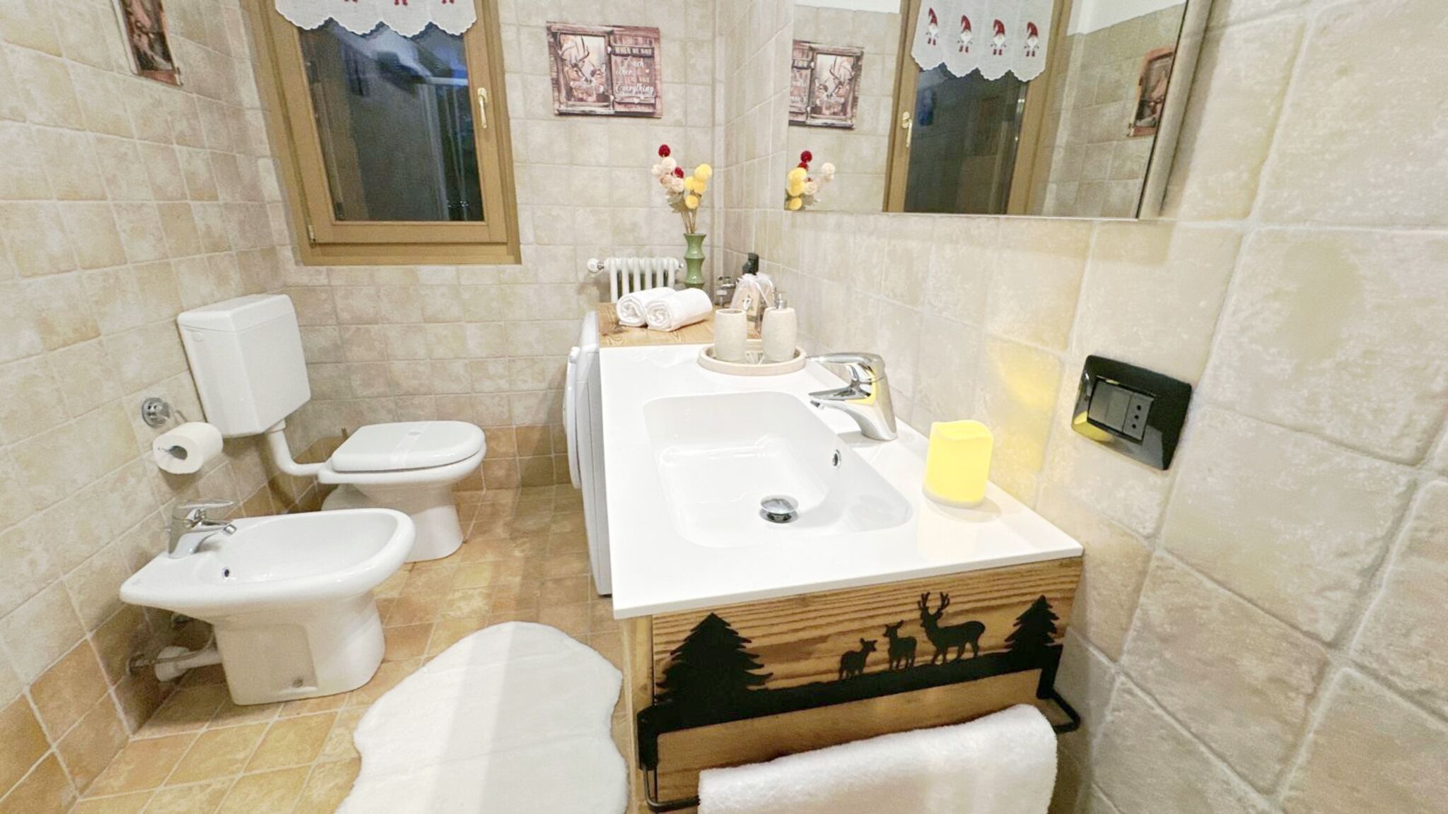 Italianway Corteno Golgi Snow Dream Aprica Apartment by Ca-Sa Check