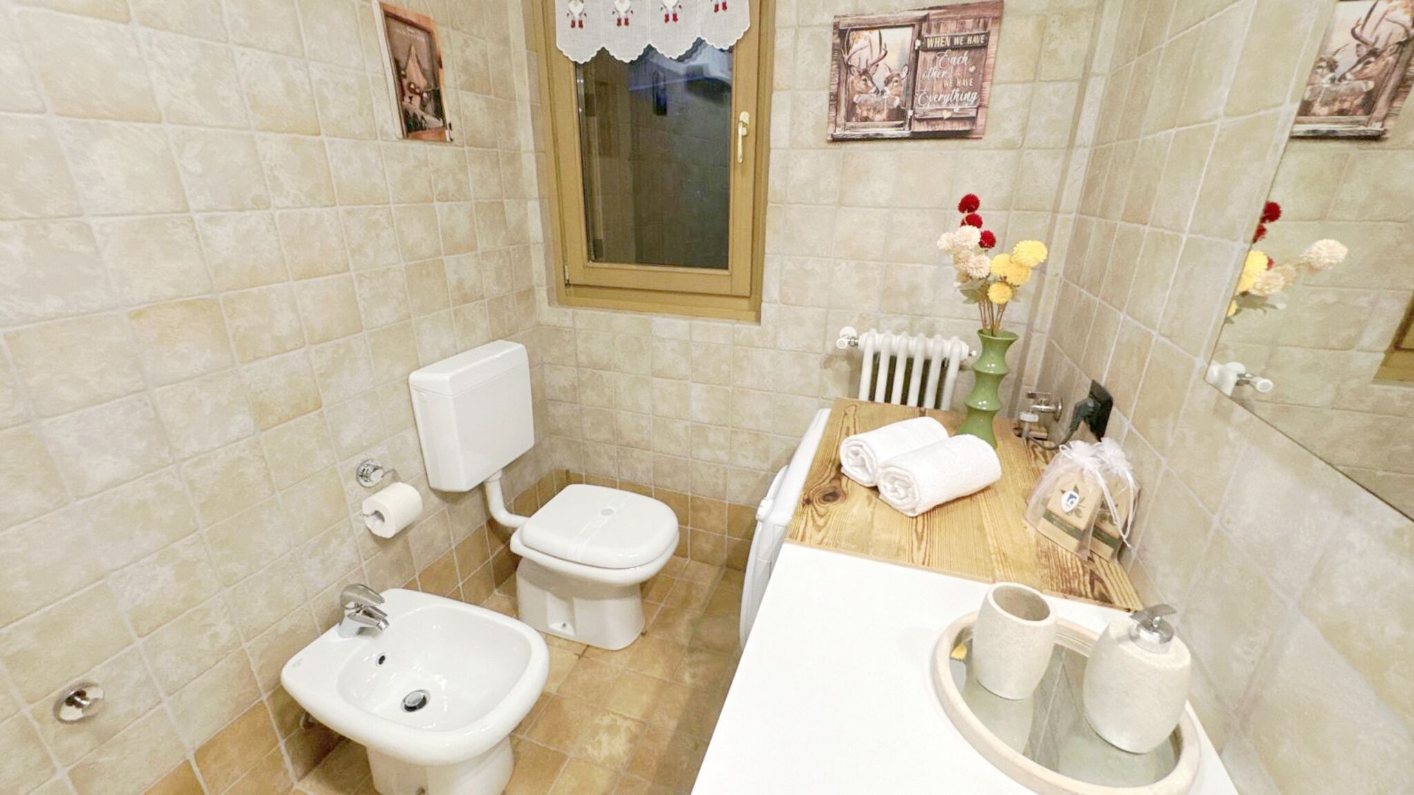 Italianway Corteno Golgi Snow Dream Aprica Apartment by Ca-Sa Check