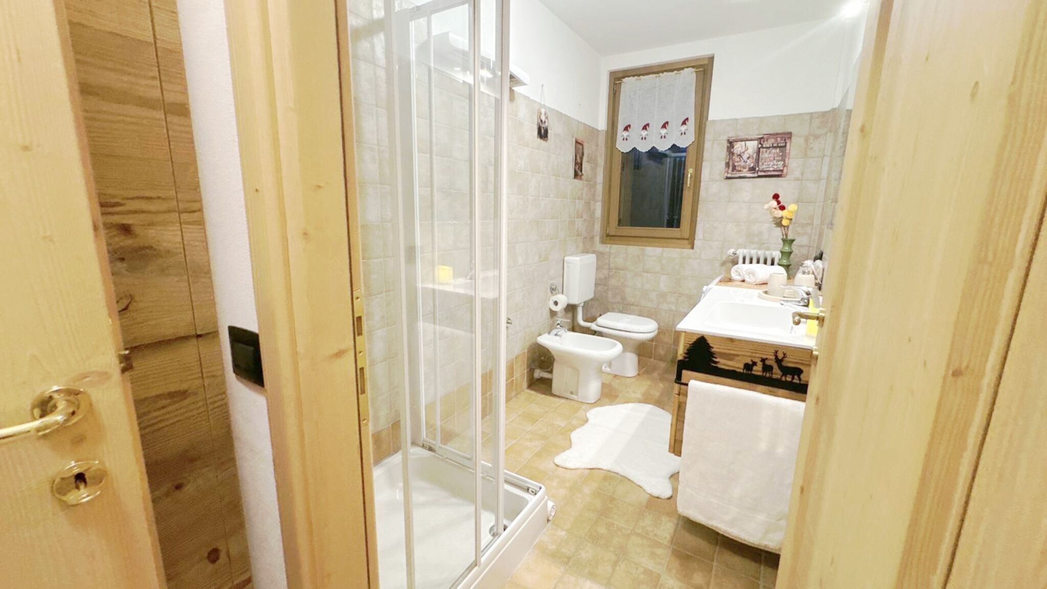 Italianway Corteno Golgi Snow Dream Aprica Apartment by Ca-Sa Check