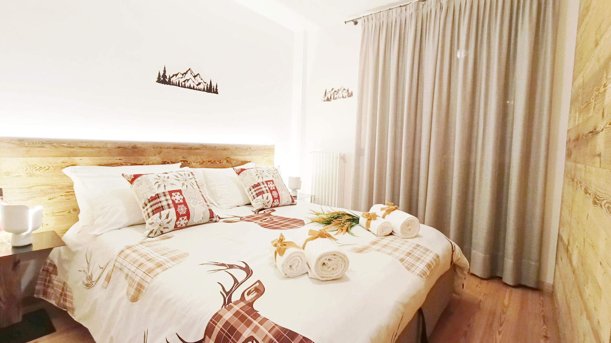 Italianway Corteno Golgi Snow Dream Aprica Apartment by Ca-Sa Check