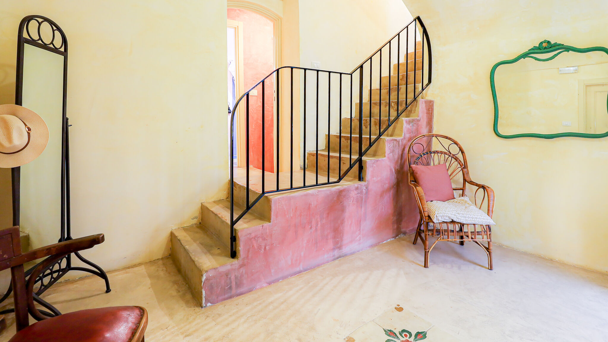 Italianway Parabita Luna e Basilico by Casa di Marco