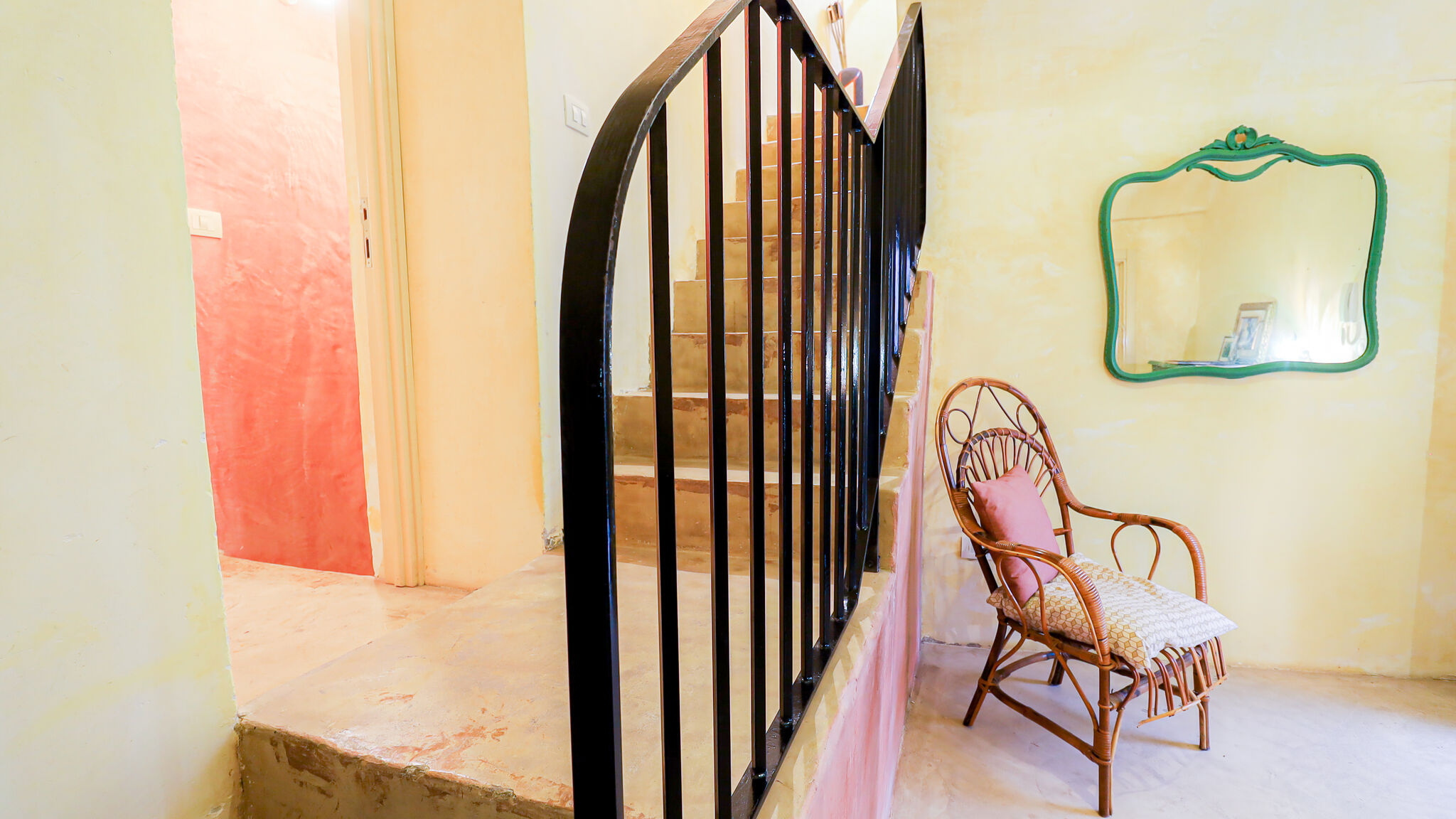 Italianway Parabita Luna e Basilico by Casa di Marco