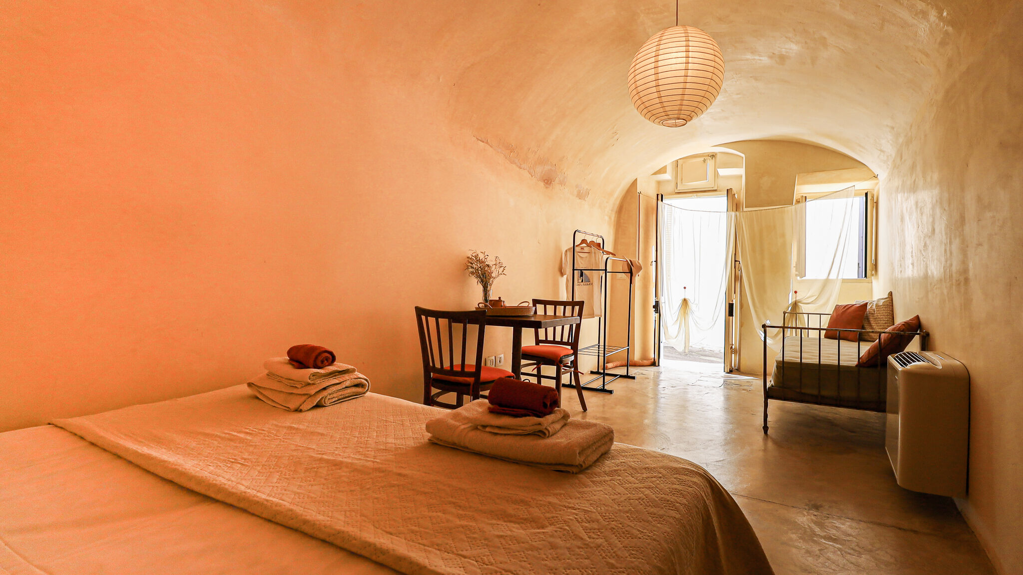 Italianway Parabita Luna e Basilico by Casa di Marco